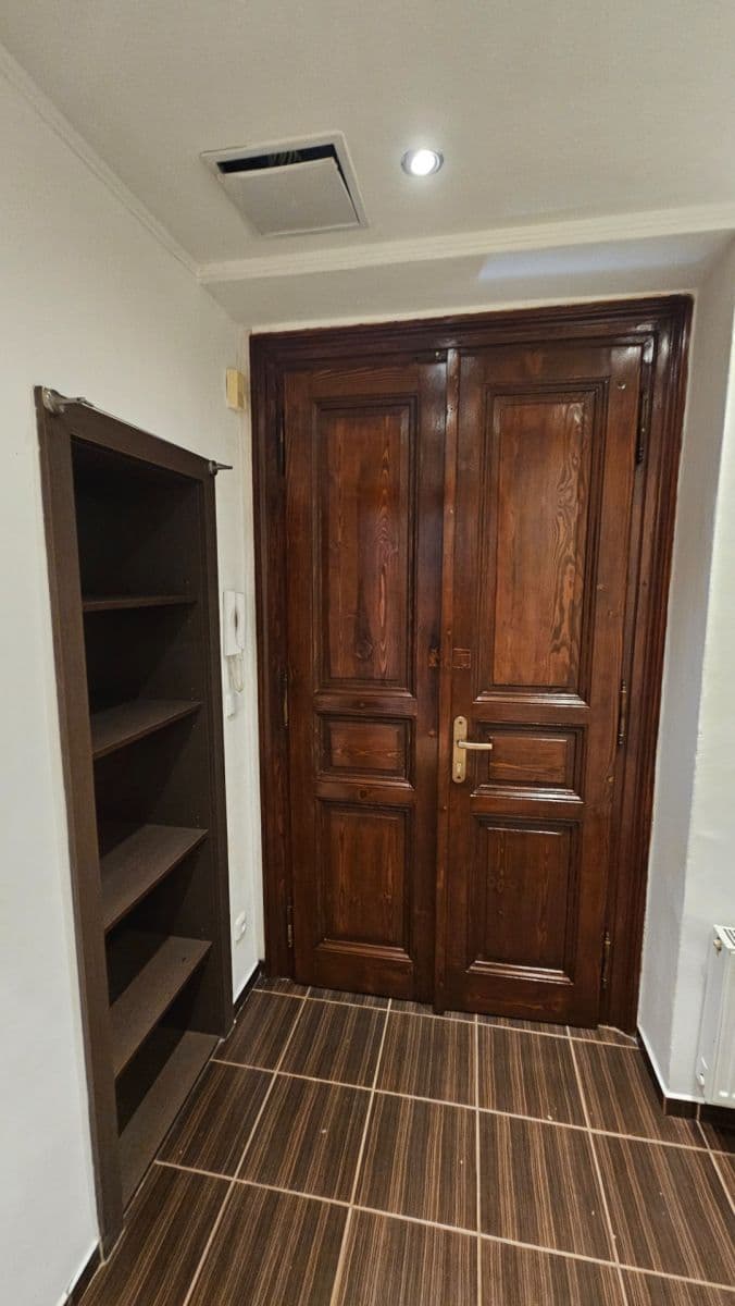 2 bedroom flat to rent, 75 m², Lidická, Prague, Prague 2 bedroom flat to rent, 75 m², Lidická, Prague, Prague