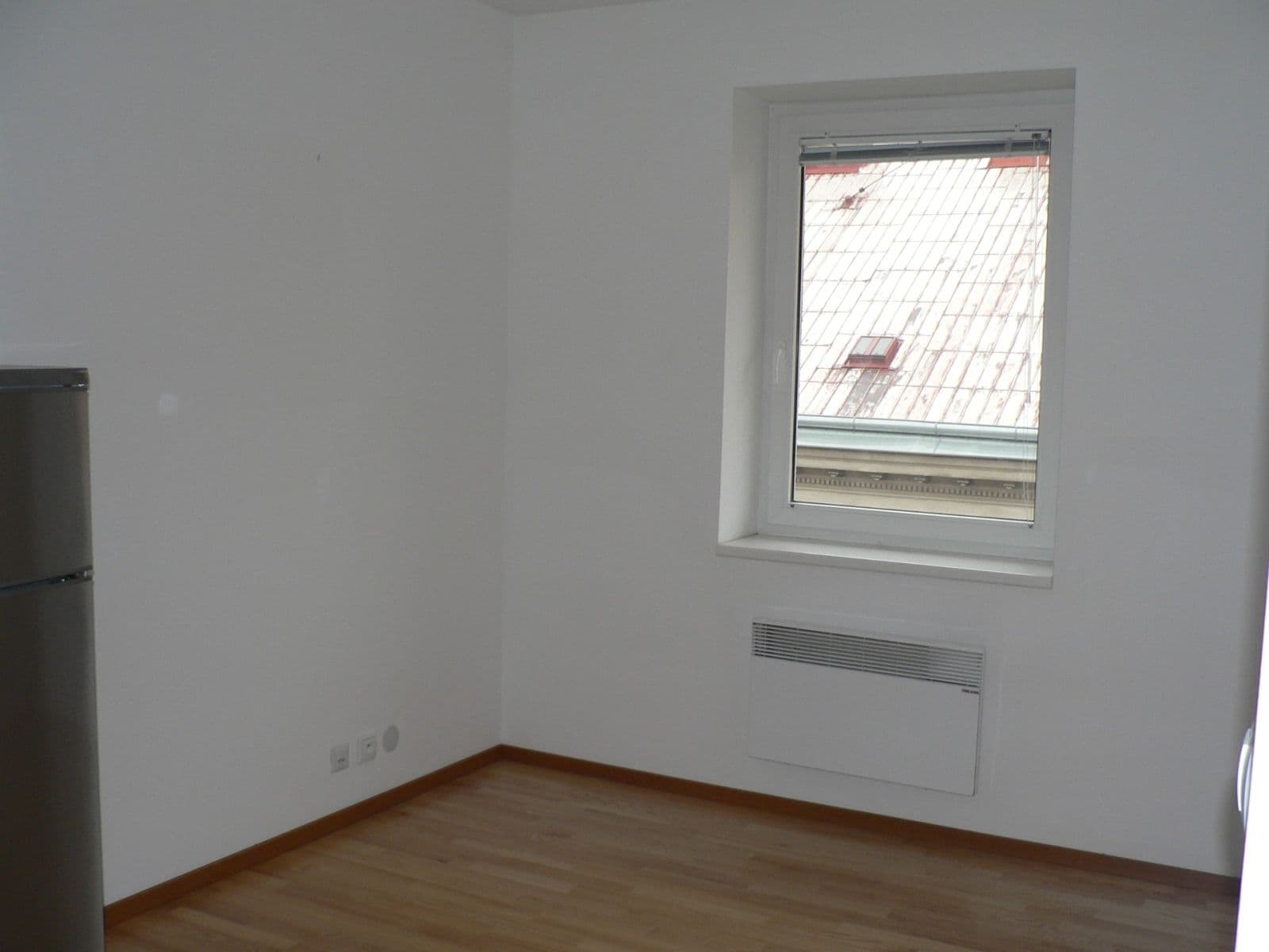 1 bedroom with open-plan kitchen flat to rent, 38 m², Neklanova, Prague, Prague 1 bedroom with open-plan kitchen flat to rent, 38 m², Neklanova, Prague, Prague