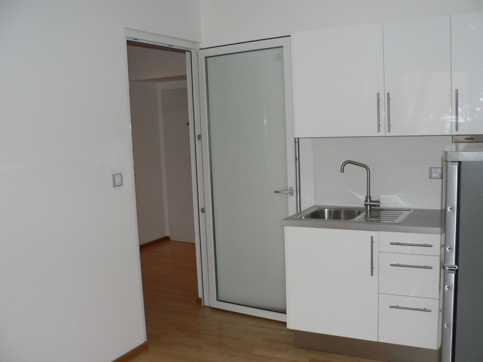 1 bedroom with open-plan kitchen flat to rent, 38 m², Neklanova, Prague, Prague 1 bedroom with open-plan kitchen flat to rent, 38 m², Neklanova, Prague, Prague