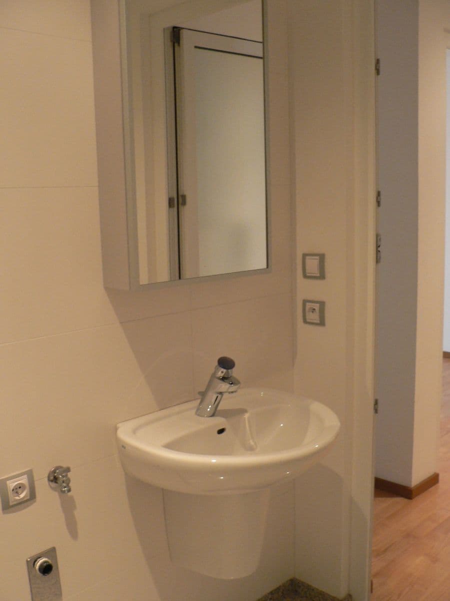 1 bedroom with open-plan kitchen flat to rent, 38 m², Neklanova, Prague, Prague 1 bedroom with open-plan kitchen flat to rent, 38 m², Neklanova, Prague, Prague