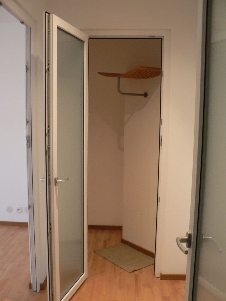 1 bedroom with open-plan kitchen flat to rent, 38 m², Neklanova, Prague, Prague 1 bedroom with open-plan kitchen flat to rent, 38 m², Neklanova, Prague, Prague