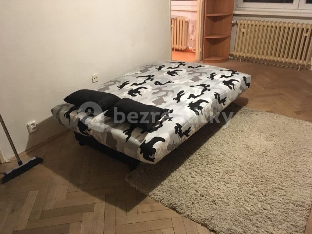 1 bedroom flat to rent, 27 m², Mongolská, Ostrava, Moravskoslezský Region 1 bedroom flat to rent, 27 m², Mongolská, Ostrava, Moravskoslezský Region