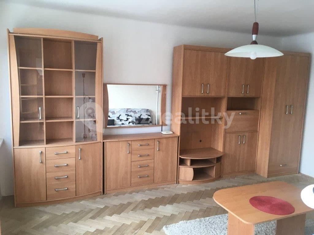 1 bedroom flat to rent, 27 m², Mongolská, Ostrava, Moravskoslezský Region 1 bedroom flat to rent, 27 m², Mongolská, Ostrava, Moravskoslezský Region