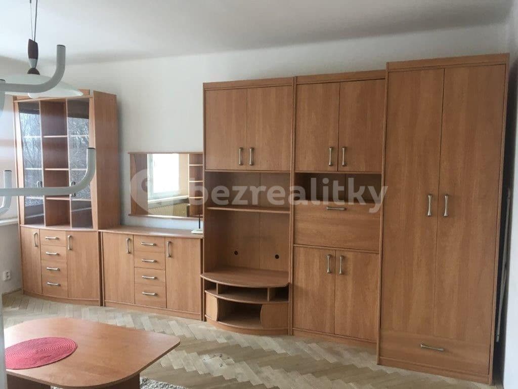 1 bedroom flat to rent, 27 m², Mongolská, Ostrava, Moravskoslezský Region 1 bedroom flat to rent, 27 m², Mongolská, Ostrava, Moravskoslezský Region