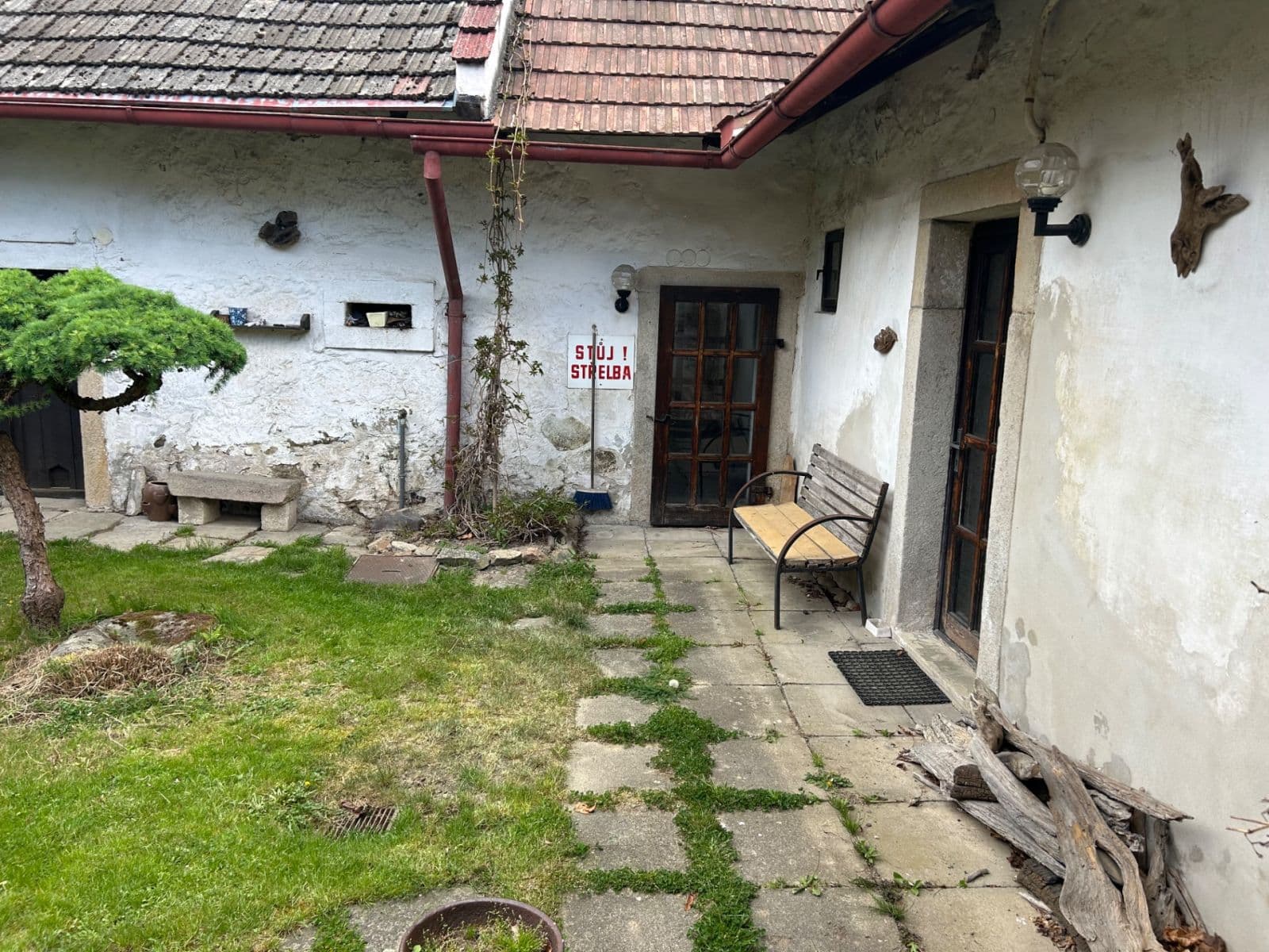 recreational property for sale, 1,000 m², Pod Farou, Strmilov, Jihočeský Region recreational property for sale, 1,000 m², Pod Farou, Strmilov, Jihočeský Region