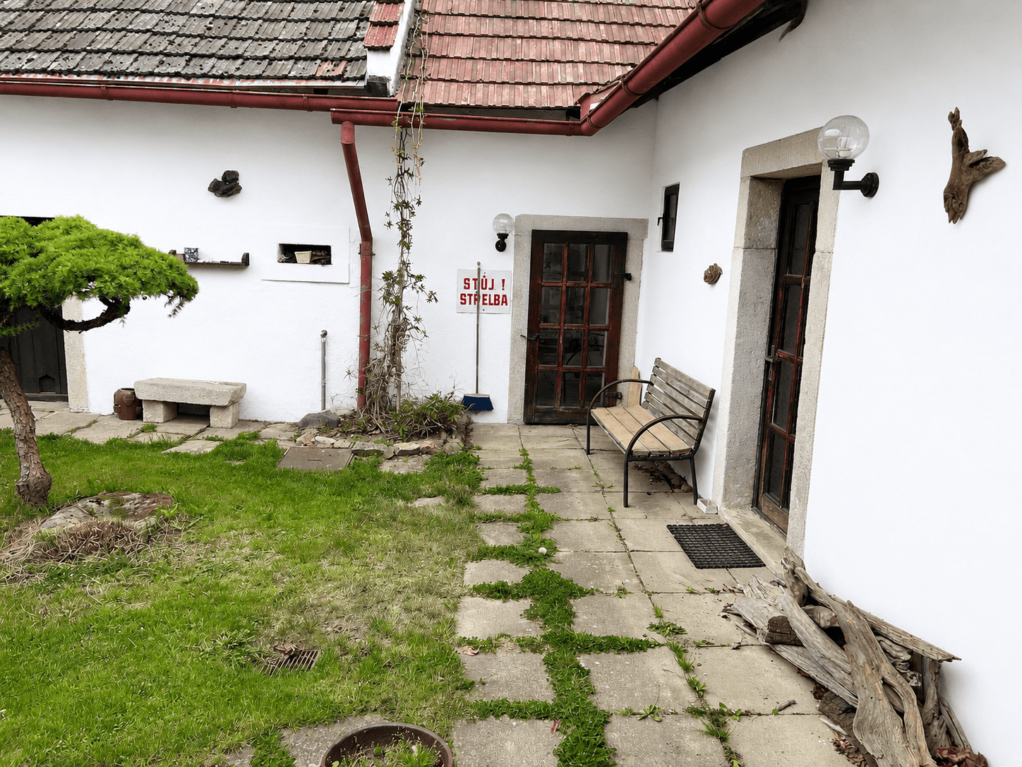 house for sale, 160 m², Pod Farou, Strmilov, Jihočeský Region house for sale, 160 m², Pod Farou, Strmilov, Jihočeský Region