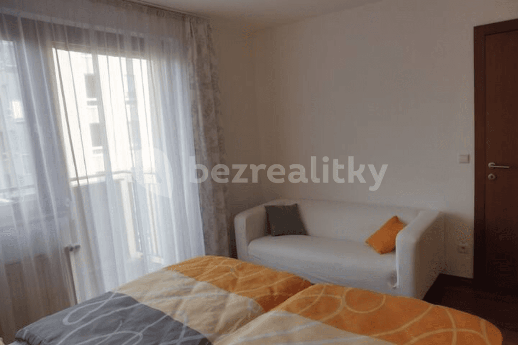 1 bedroom with open-plan kitchen flat to rent, 55 m², Paříkova, Prague, Prague 1 bedroom with open-plan kitchen flat to rent, 55 m², Paříkova, Prague, Prague