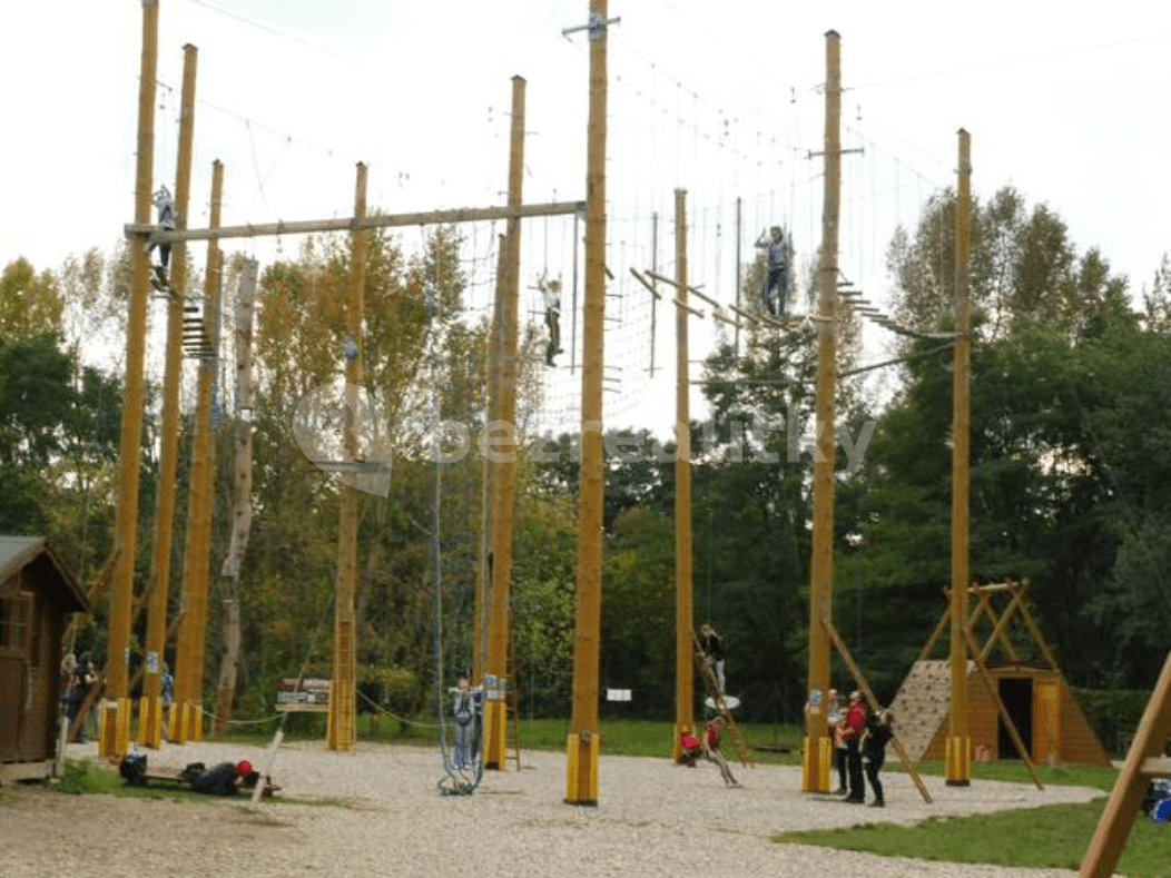 1 bedroom with open-plan kitchen flat to rent, 55 m², Paříkova, Prague, Prague 1 bedroom with open-plan kitchen flat to rent, 55 m², Paříkova, Prague, Prague