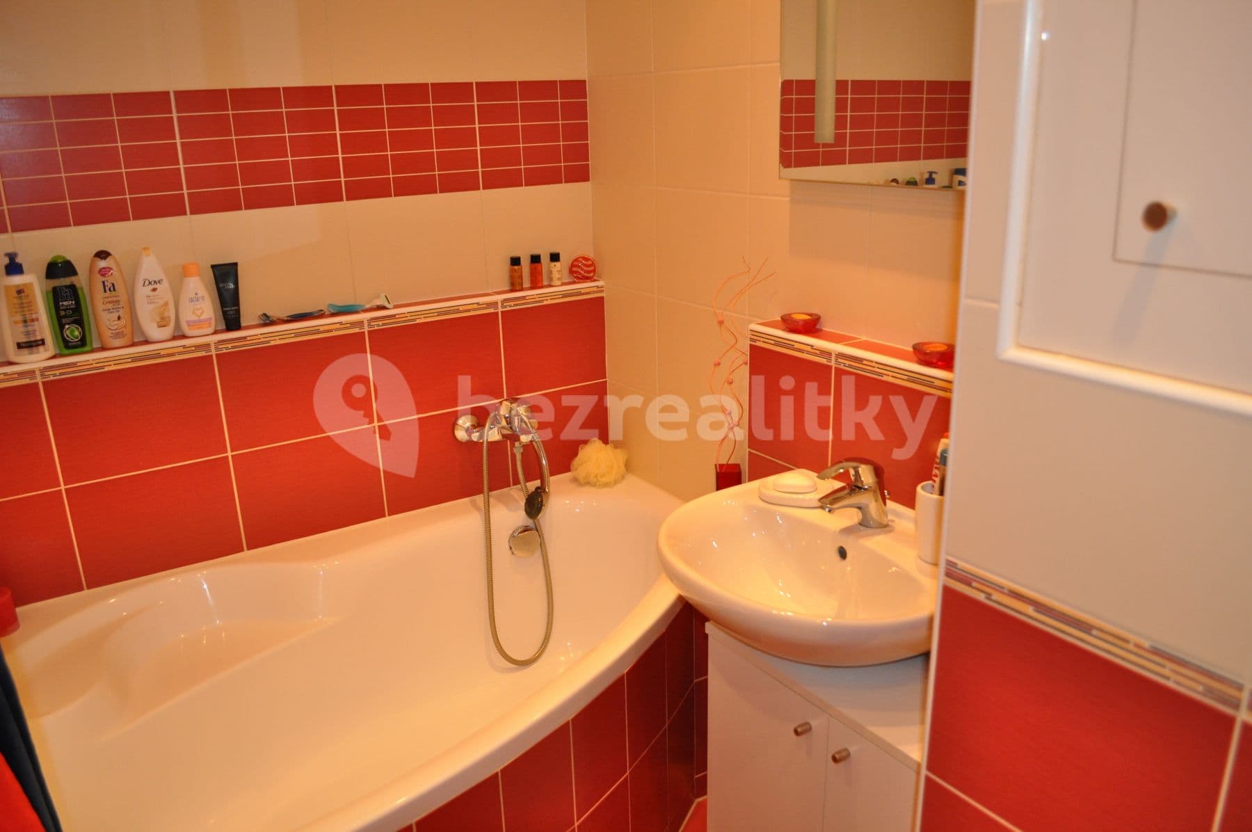 2 bedroom flat to rent, 59 m², Lábkova, Plzeň, Plzeňský Region 2 bedroom flat to rent, 59 m², Lábkova, Plzeň, Plzeňský Region