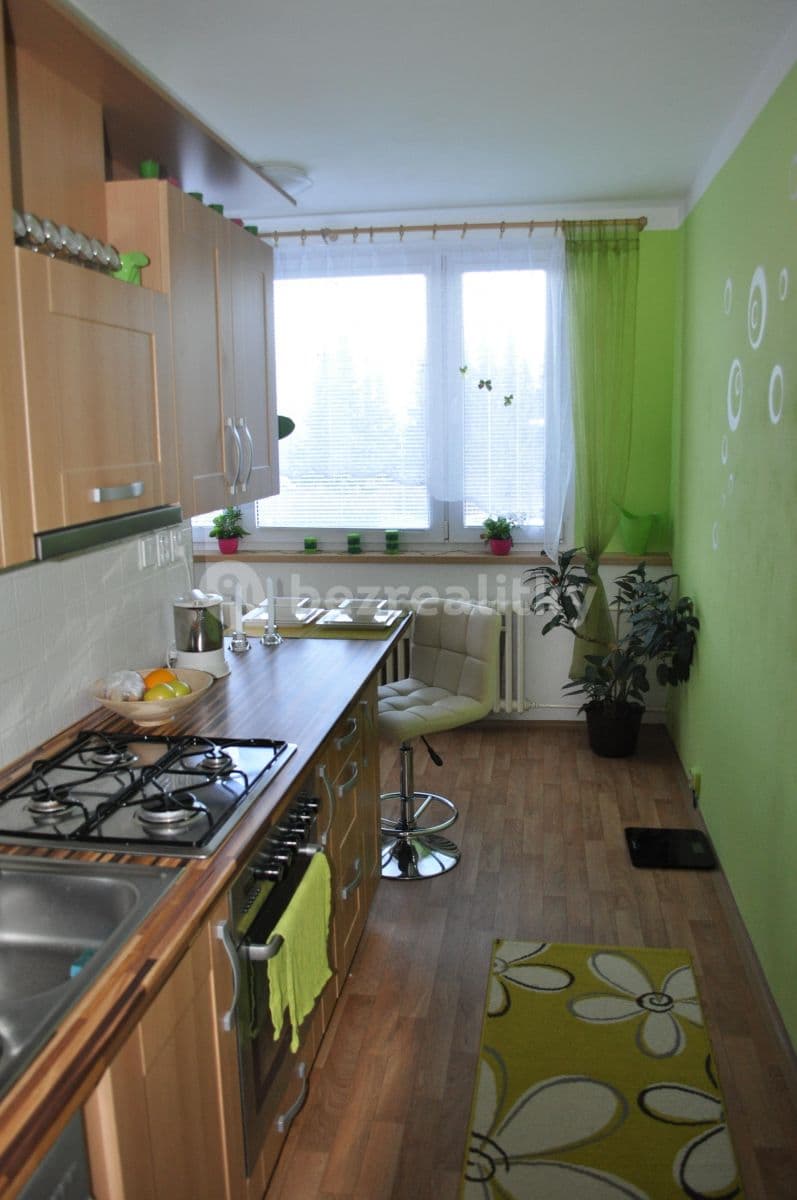 2 bedroom flat to rent, 59 m², Lábkova, Plzeň, Plzeňský Region 2 bedroom flat to rent, 59 m², Lábkova, Plzeň, Plzeňský Region