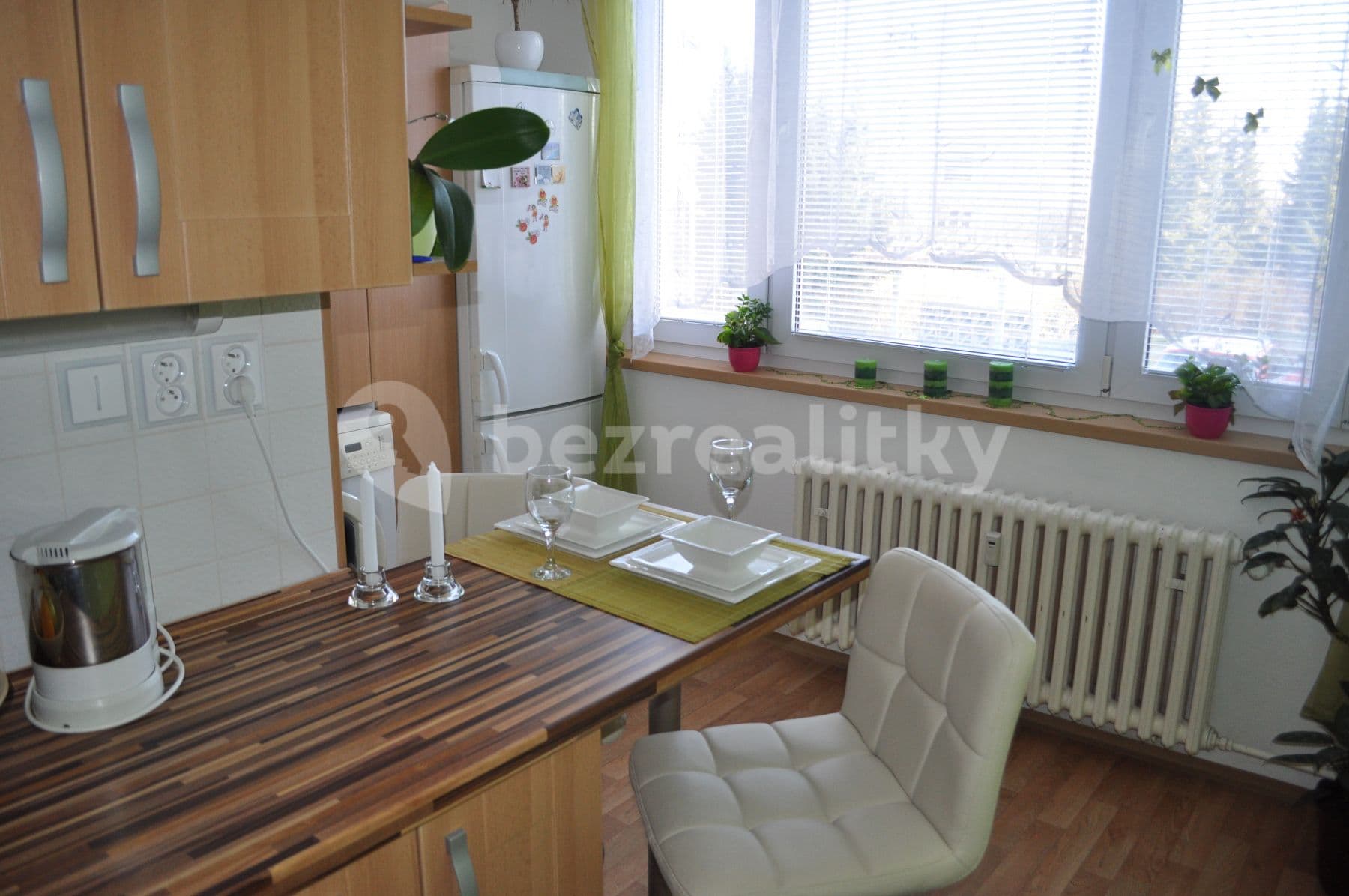 2 bedroom flat to rent, 59 m², Lábkova, Plzeň, Plzeňský Region 2 bedroom flat to rent, 59 m², Lábkova, Plzeň, Plzeňský Region