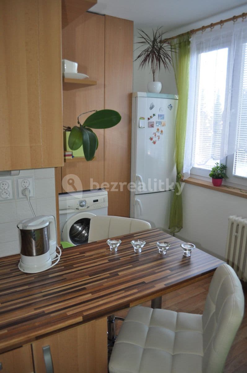 2 bedroom flat to rent, 59 m², Lábkova, Plzeň, Plzeňský Region 2 bedroom flat to rent, 59 m², Lábkova, Plzeň, Plzeňský Region