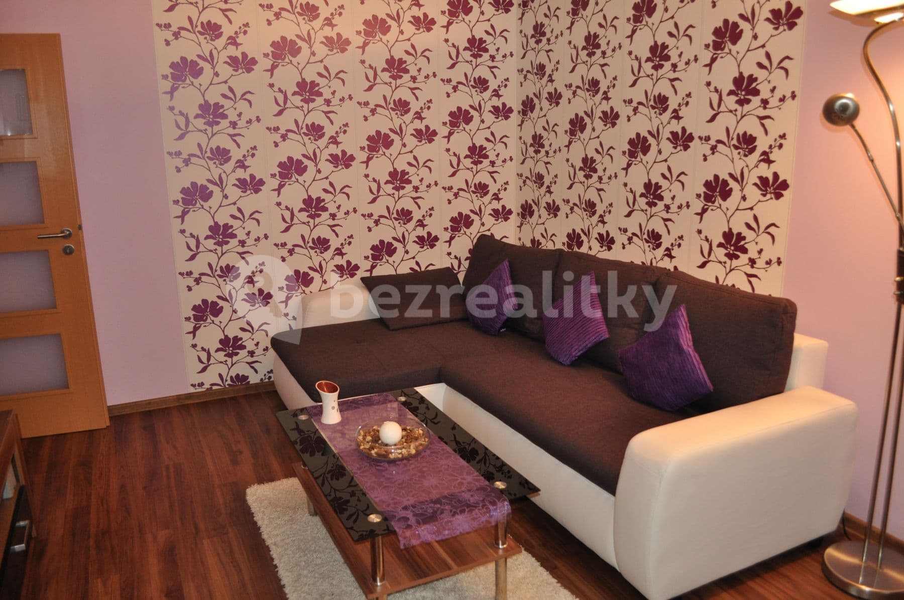 2 bedroom flat to rent, 59 m², Lábkova, Plzeň, Plzeňský Region 2 bedroom flat to rent, 59 m², Lábkova, Plzeň, Plzeňský Region