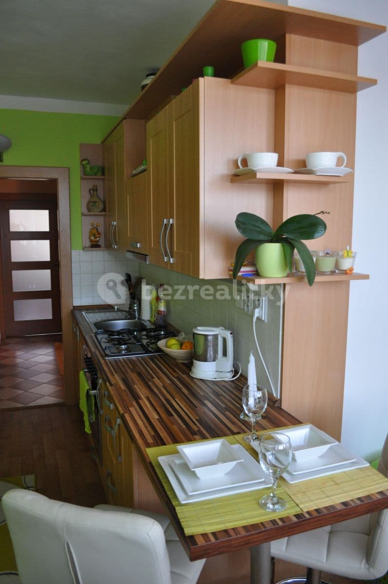 2 bedroom flat to rent, 59 m², Lábkova, Plzeň, Plzeňský Region 2 bedroom flat to rent, 59 m², Lábkova, Plzeň, Plzeňský Region