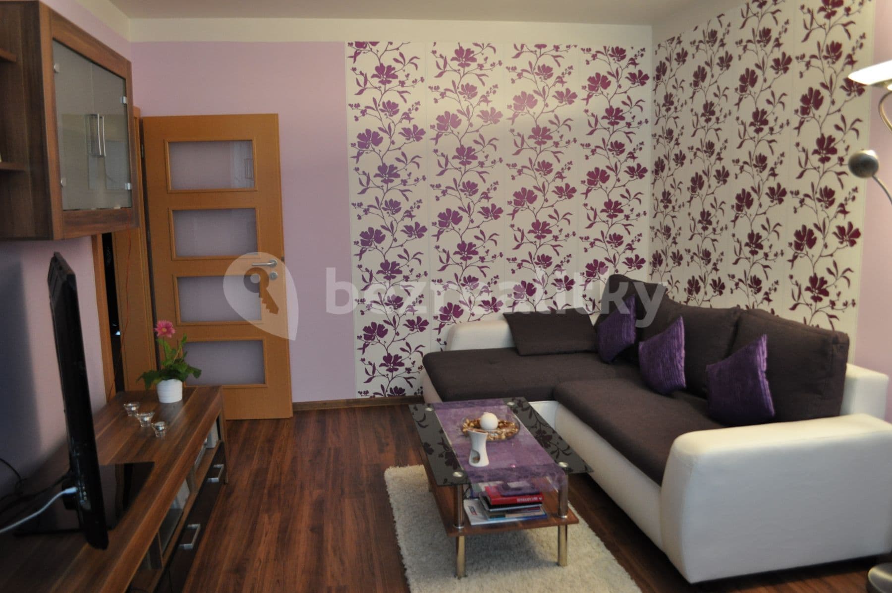 2 bedroom flat to rent, 59 m², Lábkova, Plzeň, Plzeňský Region 2 bedroom flat to rent, 59 m², Lábkova, Plzeň, Plzeňský Region