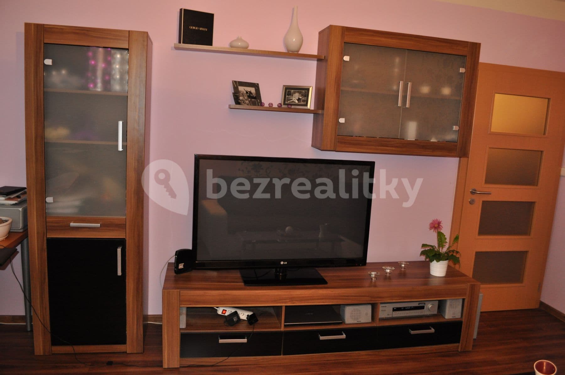 2 bedroom flat to rent, 59 m², Lábkova, Plzeň, Plzeňský Region 2 bedroom flat to rent, 59 m², Lábkova, Plzeň, Plzeňský Region