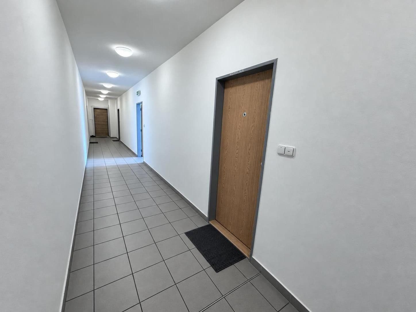 1 bedroom with open-plan kitchen flat to rent, 60 m², Dusíkova, Brno, Jihomoravský Region 1 bedroom with open-plan kitchen flat to rent, 60 m², Dusíkova, Brno, Jihomoravský Region