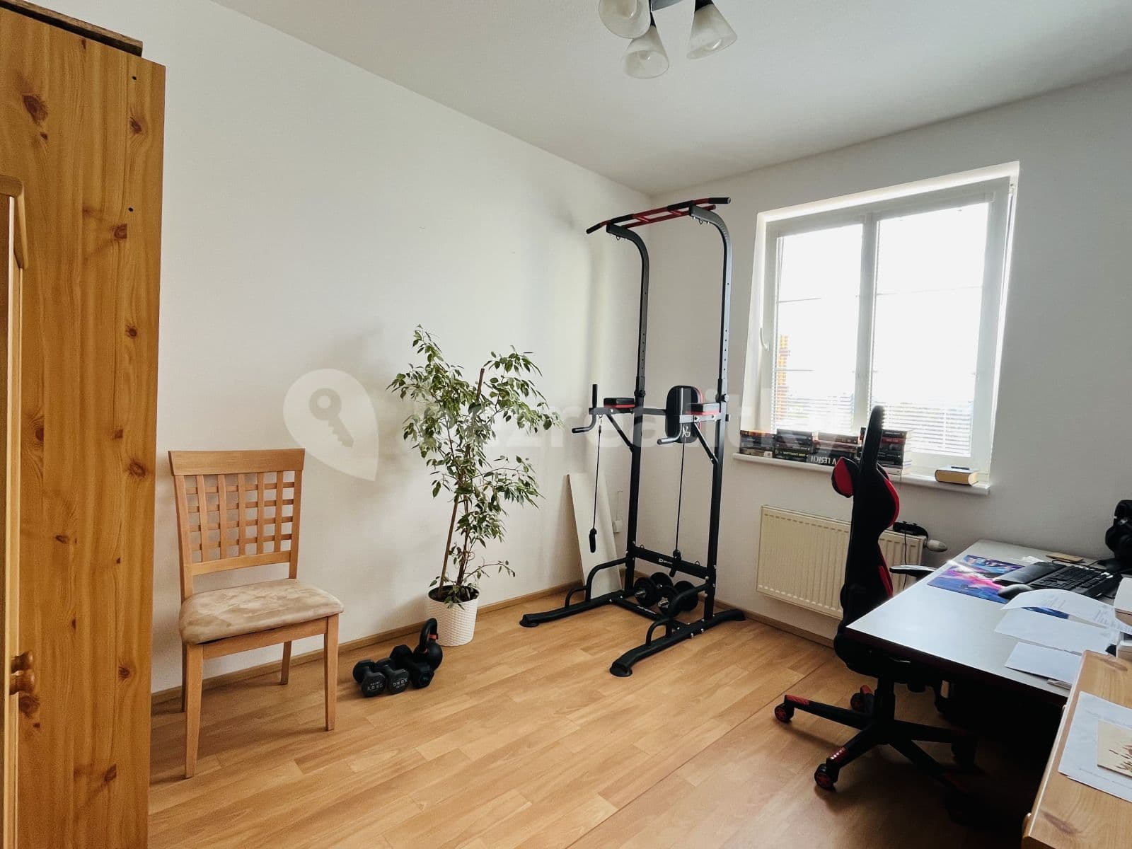 3 bedroom with open-plan kitchen flat to rent, 110 m², Azurová, Brno, Jihomoravský Region 3 bedroom with open-plan kitchen flat to rent, 110 m², Azurová, Brno, Jihomoravský Region