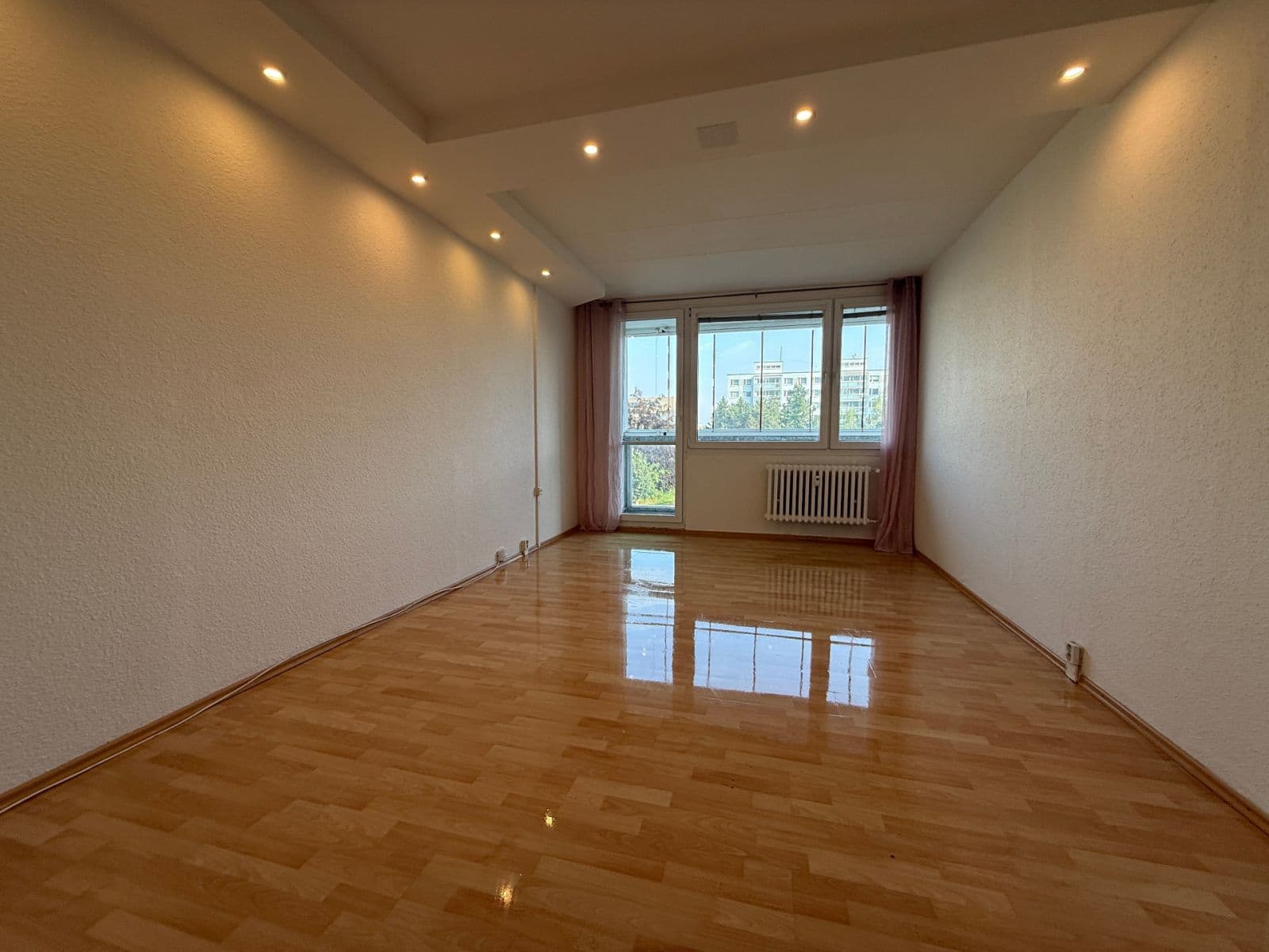 3 bedroom flat to rent, 80 m², Sulanského, Prague, Prague 3 bedroom flat to rent, 80 m², Sulanského, Prague, Prague