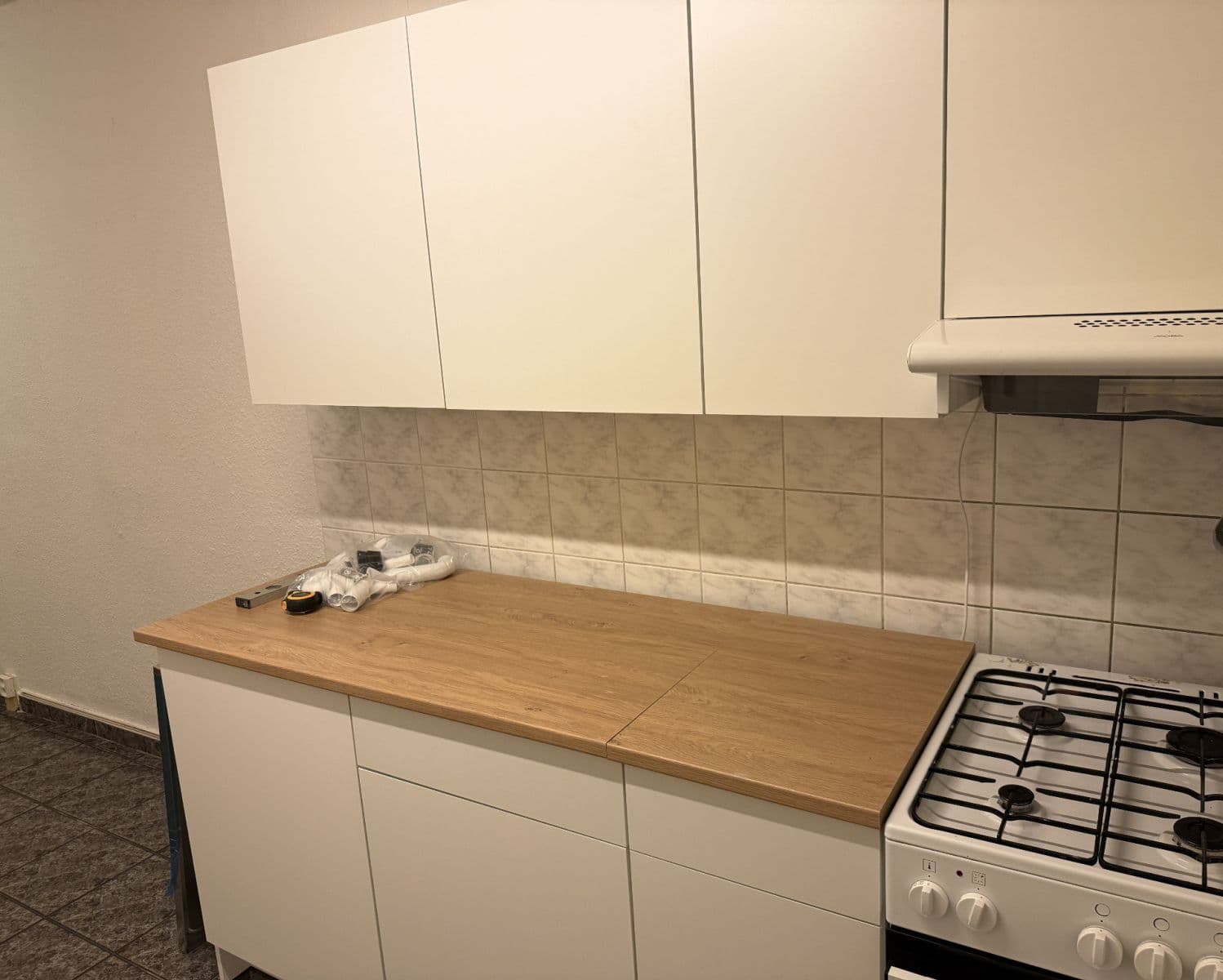 3 bedroom flat to rent, 80 m², Sulanského, Prague, Prague 3 bedroom flat to rent, 80 m², Sulanského, Prague, Prague