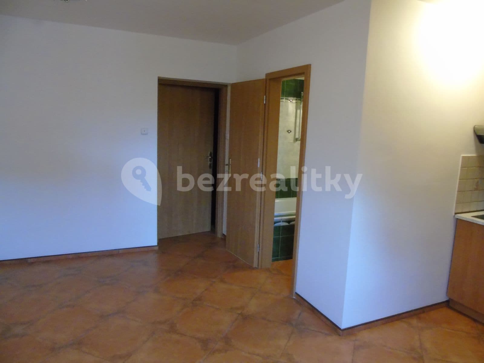 1 bedroom flat to rent, 48 m², Gutova, Prague, Prague 1 bedroom flat to rent, 48 m², Gutova, Prague, Prague