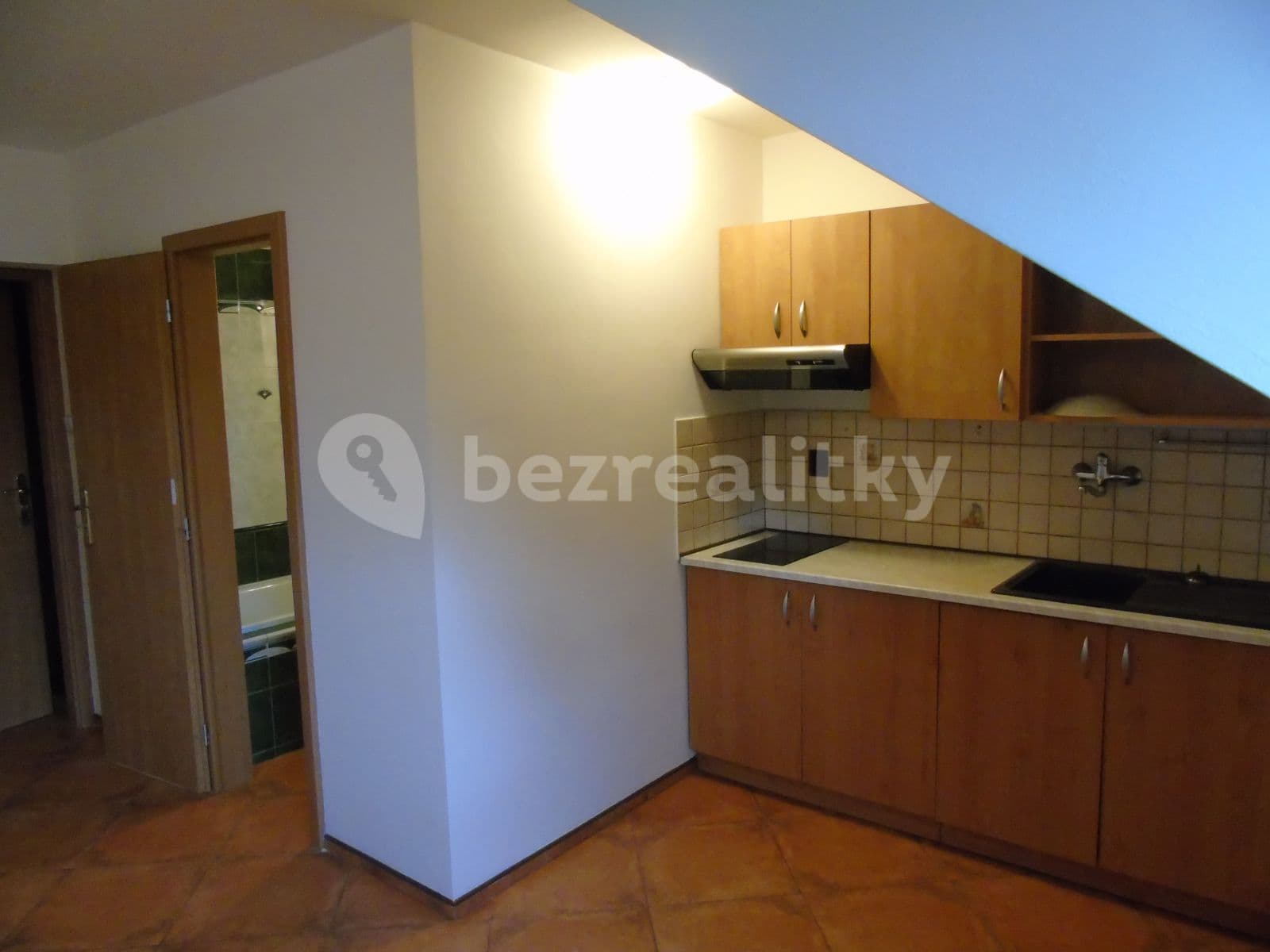 1 bedroom flat to rent, 48 m², Gutova, Prague, Prague 1 bedroom flat to rent, 48 m², Gutova, Prague, Prague