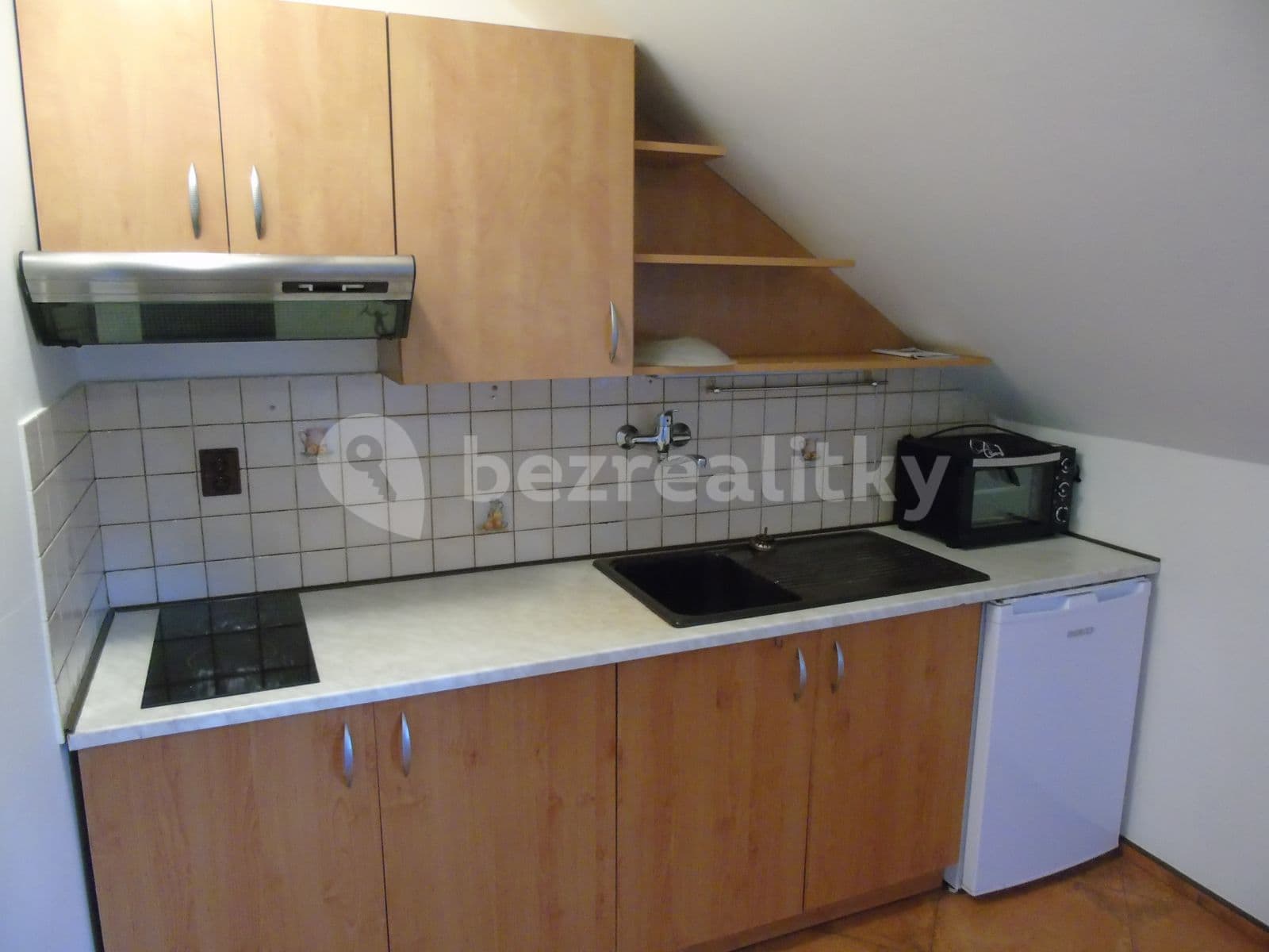 1 bedroom flat to rent, 48 m², Gutova, Prague, Prague 1 bedroom flat to rent, 48 m², Gutova, Prague, Prague