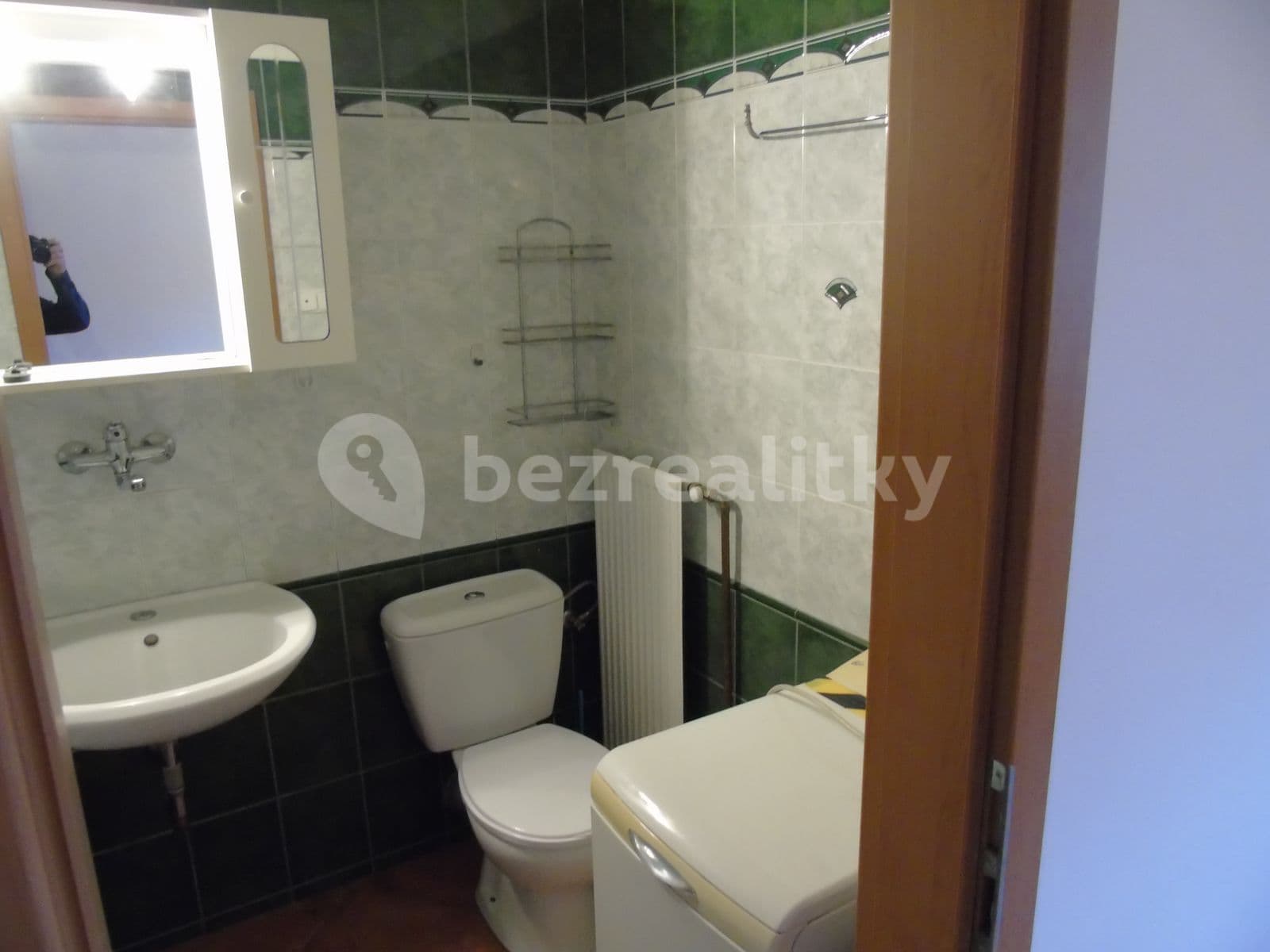 1 bedroom flat to rent, 48 m², Gutova, Prague, Prague 1 bedroom flat to rent, 48 m², Gutova, Prague, Prague