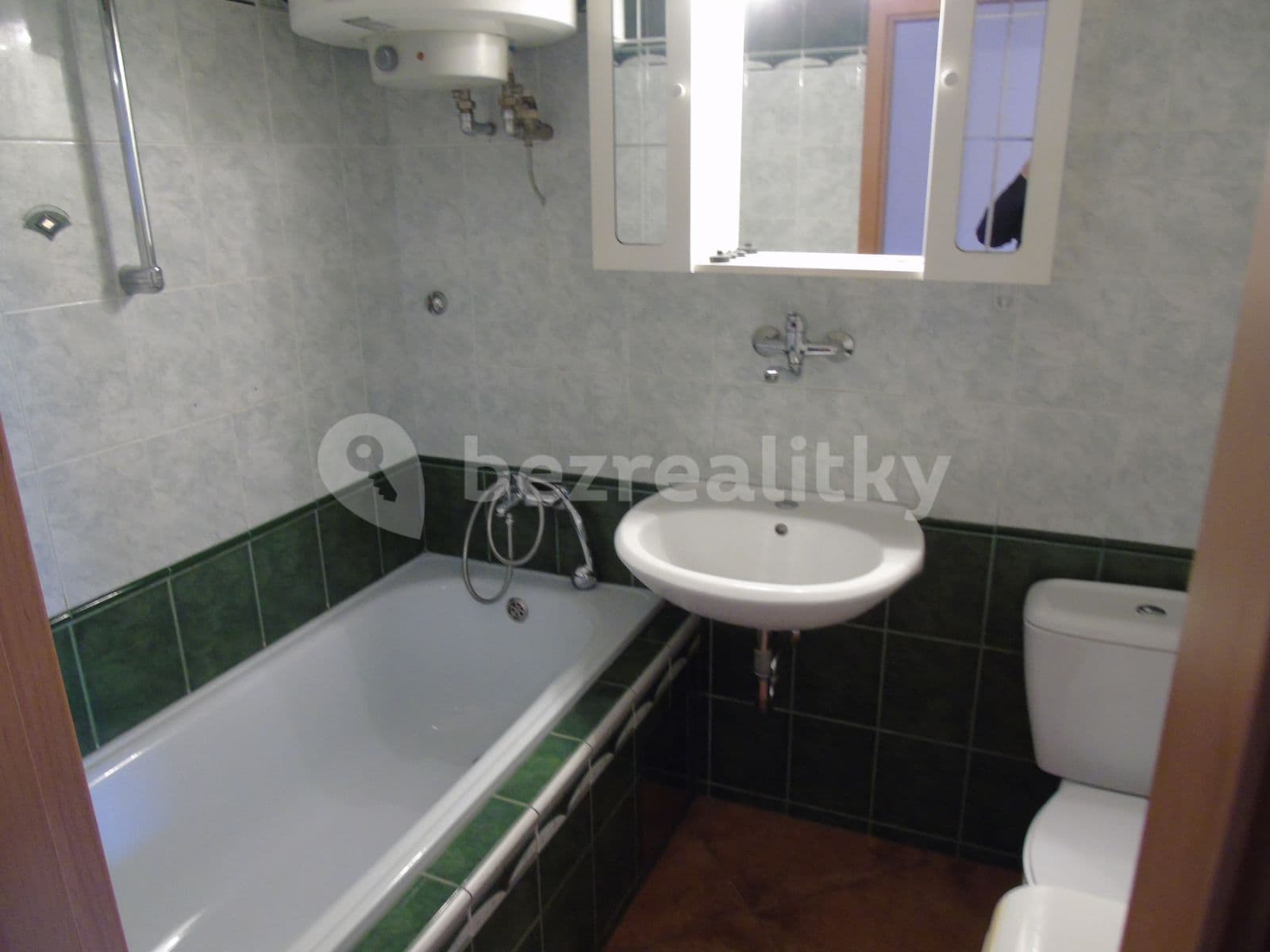 1 bedroom flat to rent, 48 m², Gutova, Prague, Prague 1 bedroom flat to rent, 48 m², Gutova, Prague, Prague