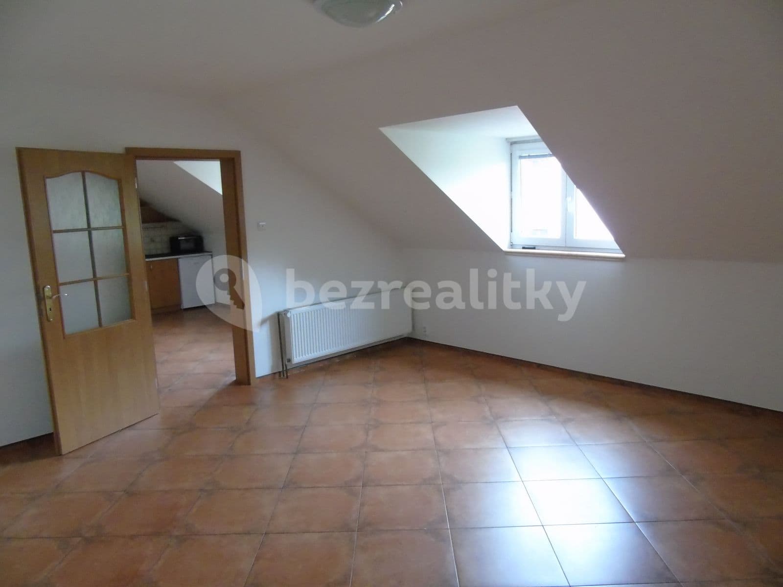 1 bedroom flat to rent, 48 m², Gutova, Prague, Prague 1 bedroom flat to rent, 48 m², Gutova, Prague, Prague