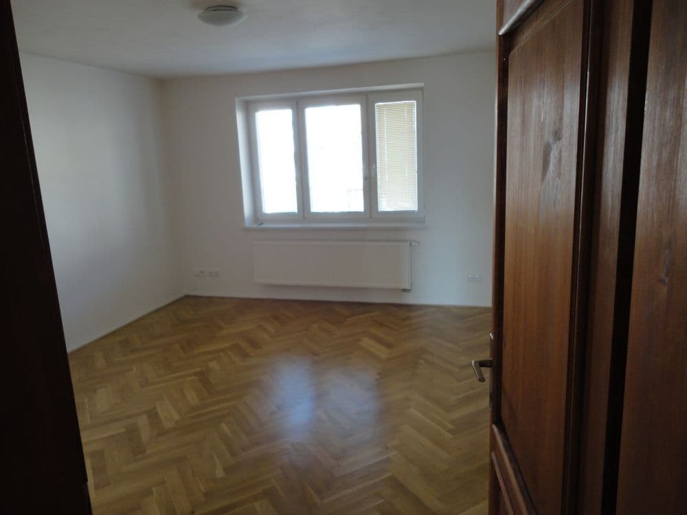 2 bedroom flat to rent, 65 m², Kroftova, Brno, Jihomoravský Region 2 bedroom flat to rent, 65 m², Kroftova, Brno, Jihomoravský Region