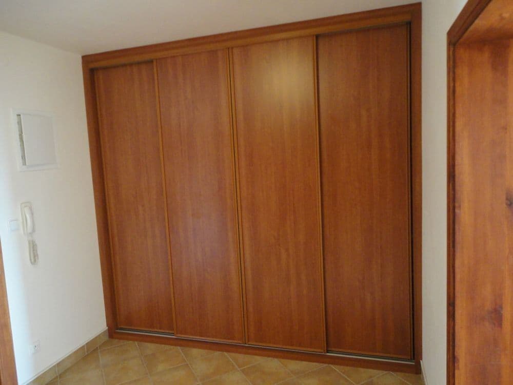 2 bedroom flat to rent, 65 m², Kroftova, Brno, Jihomoravský Region 2 bedroom flat to rent, 65 m², Kroftova, Brno, Jihomoravský Region