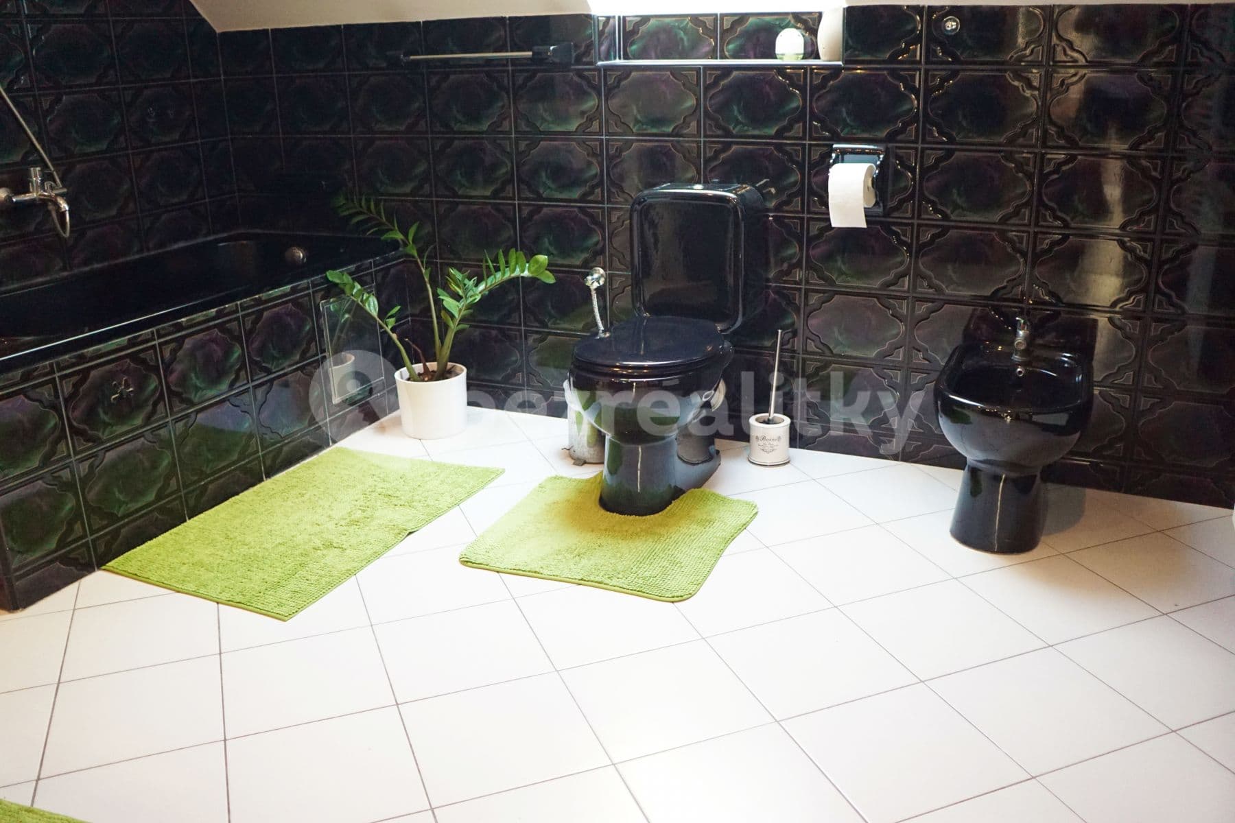 Studio flat to rent, 72 m², Holekova, Prague, Prague Studio flat to rent, 72 m², Holekova, Prague, Prague