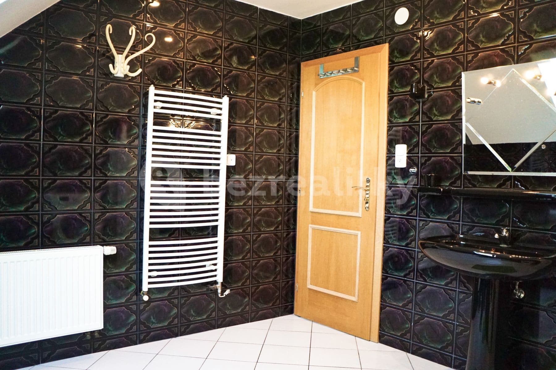 Studio flat to rent, 72 m², Holekova, Prague, Prague Studio flat to rent, 72 m², Holekova, Prague, Prague