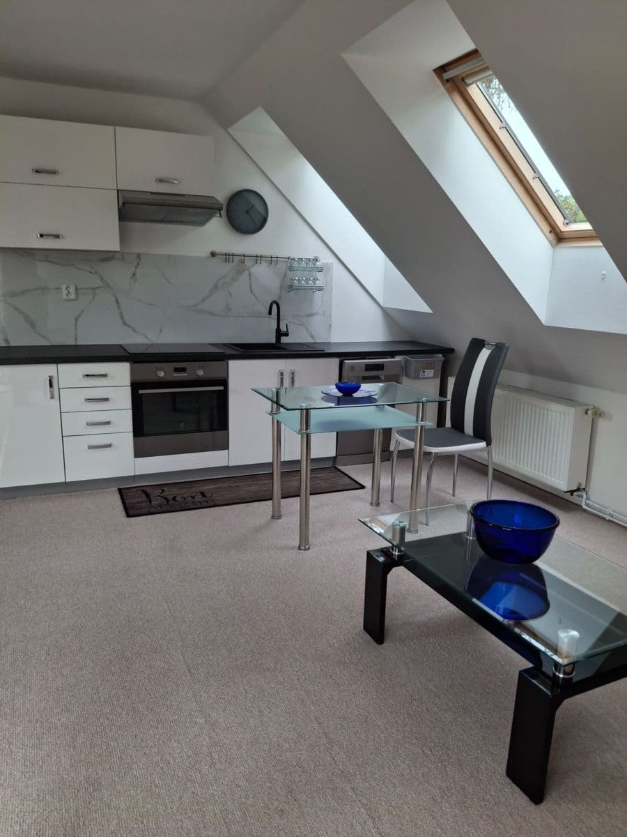 Studio flat to rent, 72 m², Holekova, Prague, Prague Studio flat to rent, 72 m², Holekova, Prague, Prague