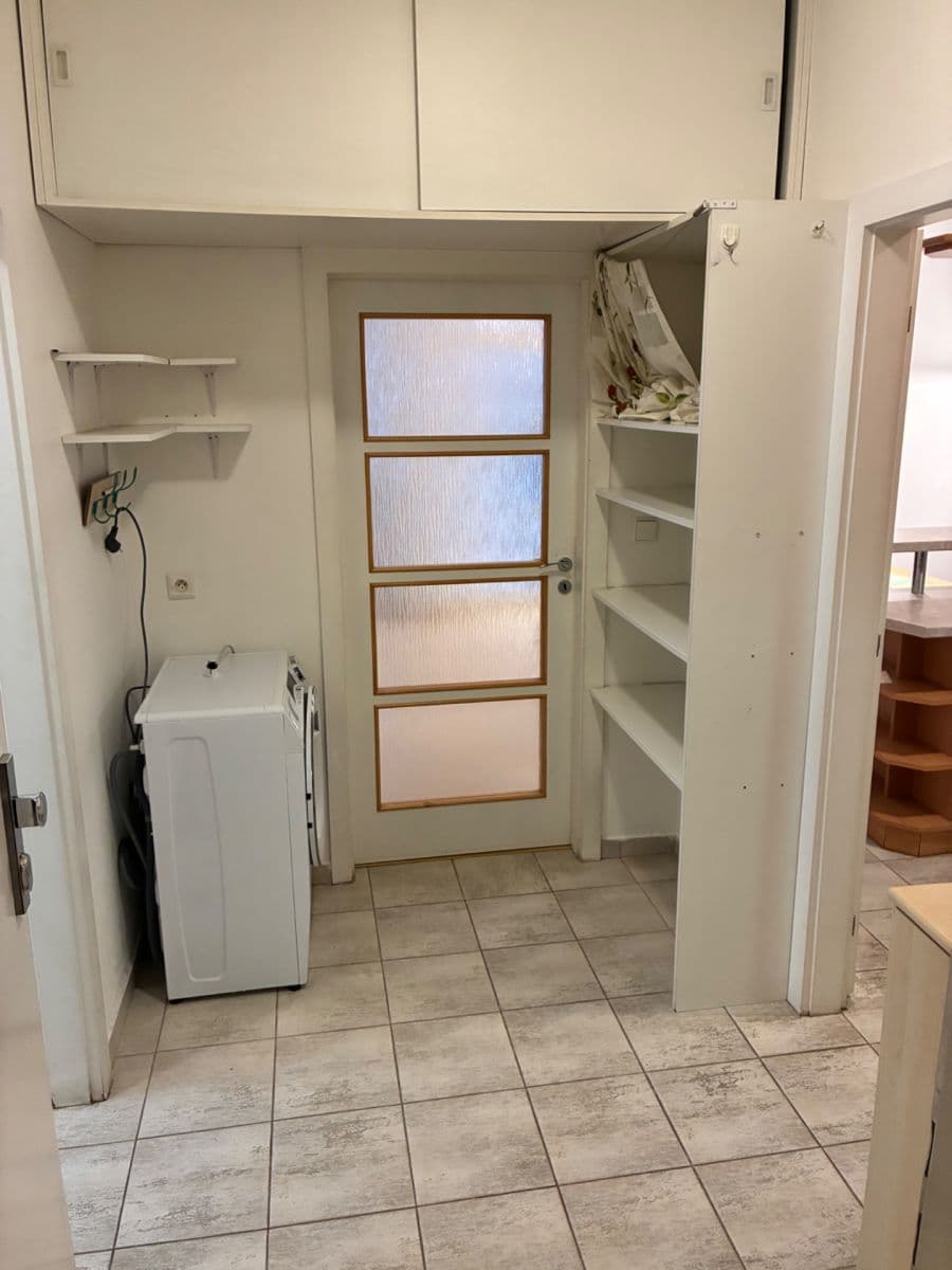 1 bedroom with open-plan kitchen flat to rent, 55 m², Musílkova, Prague, Prague 1 bedroom with open-plan kitchen flat to rent, 55 m², Musílkova, Prague, Prague