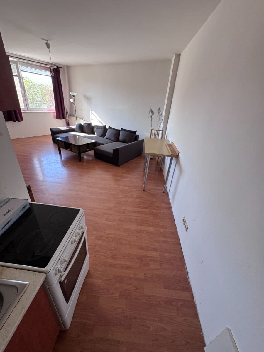 Small studio flat to rent, 38 m², K Sídlišti, Tmaň, Středočeský Region Small studio flat to rent, 38 m², K Sídlišti, Tmaň, Středočeský Region