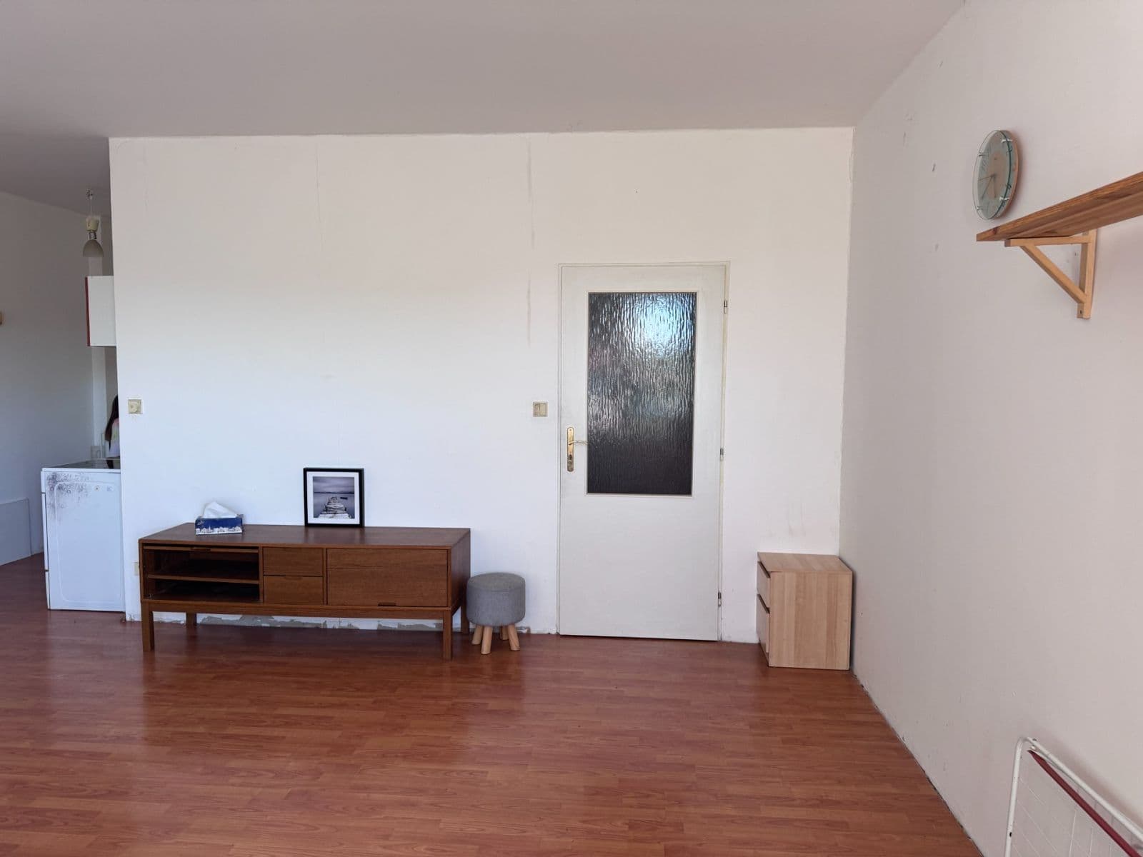Small studio flat to rent, 38 m², K Sídlišti, Tmaň, Středočeský Region Small studio flat to rent, 38 m², K Sídlišti, Tmaň, Středočeský Region