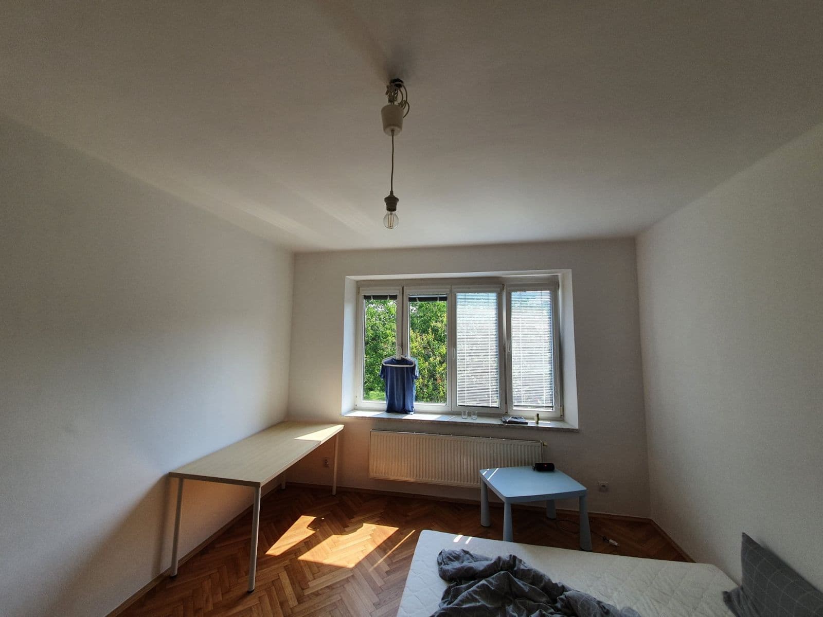 1 bedroom with open-plan kitchen flat to rent, 50 m², Mathonova, Brno, Jihomoravský Region 1 bedroom with open-plan kitchen flat to rent, 50 m², Mathonova, Brno, Jihomoravský Region