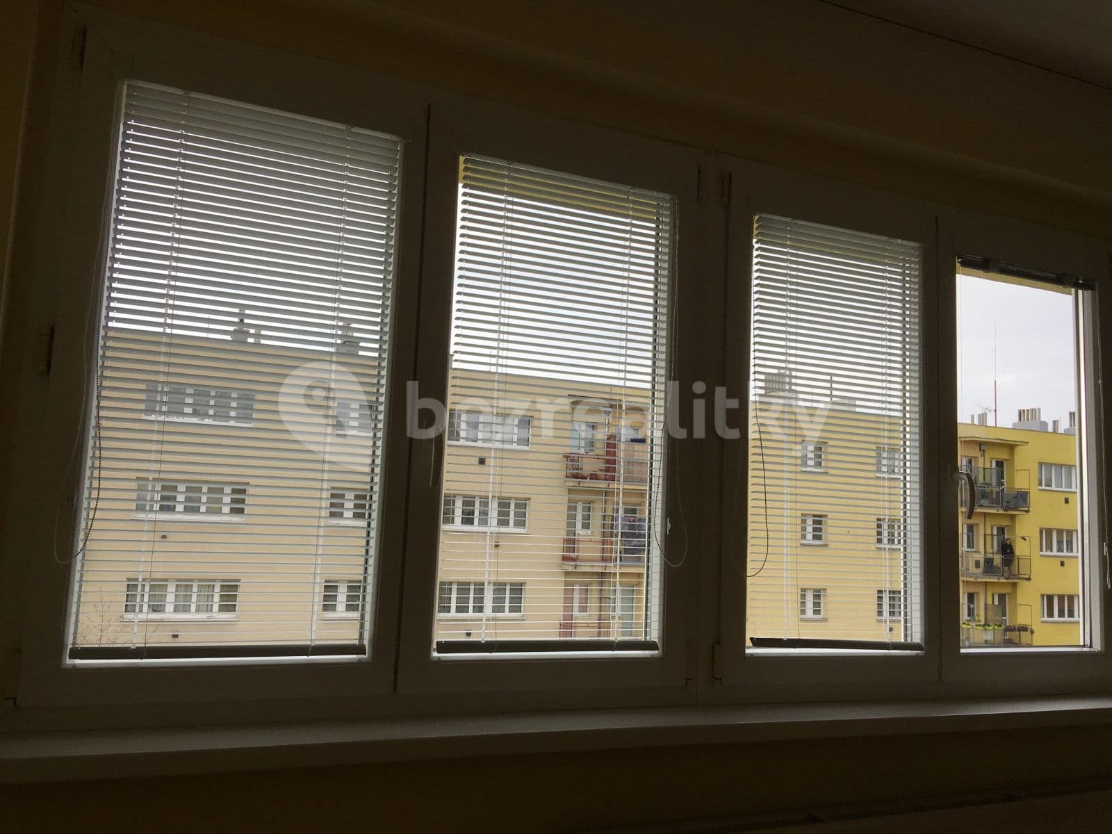 1 bedroom with open-plan kitchen flat to rent, 48 m², U městských domů, Prague, Prague 1 bedroom with open-plan kitchen flat to rent, 48 m², U městských domů, Prague, Prague