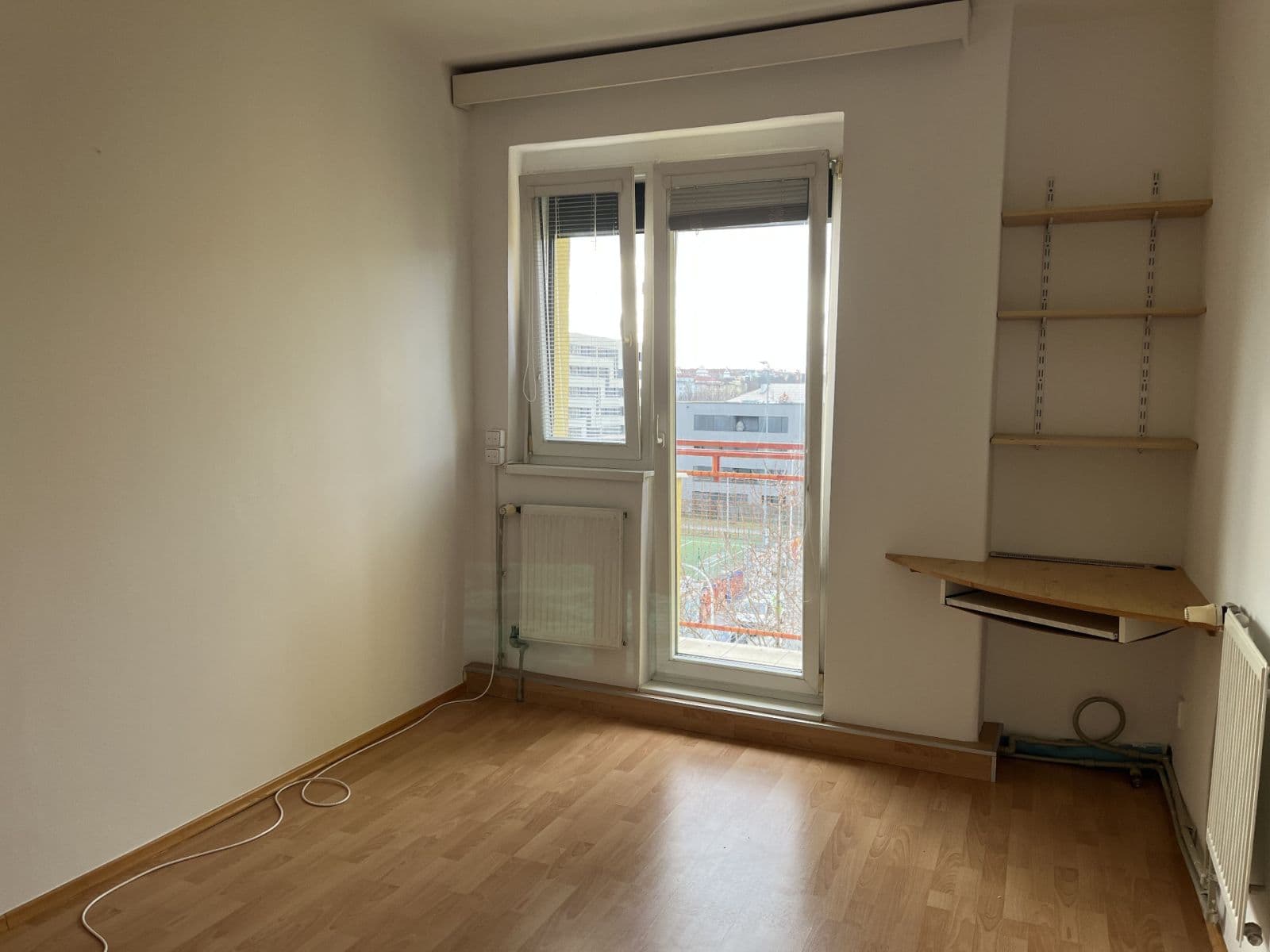 1 bedroom with open-plan kitchen flat to rent, 48 m², U městských domů, Prague, Prague 1 bedroom with open-plan kitchen flat to rent, 48 m², U městských domů, Prague, Prague