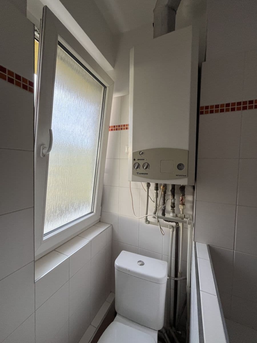 1 bedroom with open-plan kitchen flat to rent, 48 m², U městských domů, Prague, Prague 1 bedroom with open-plan kitchen flat to rent, 48 m², U městských domů, Prague, Prague