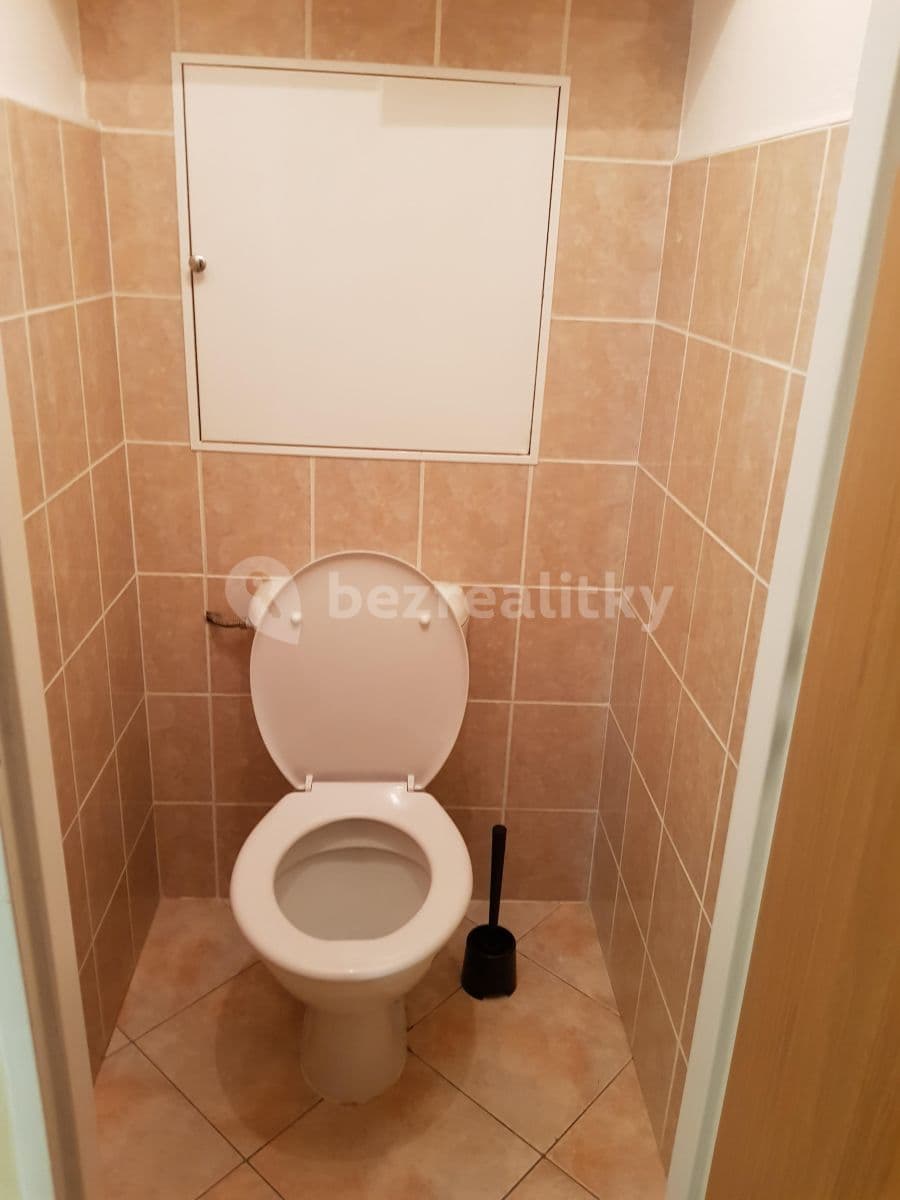 1 bedroom with open-plan kitchen flat to rent, 44 m², Taussigova, Prague, Prague 1 bedroom with open-plan kitchen flat to rent, 44 m², Taussigova, Prague, Prague