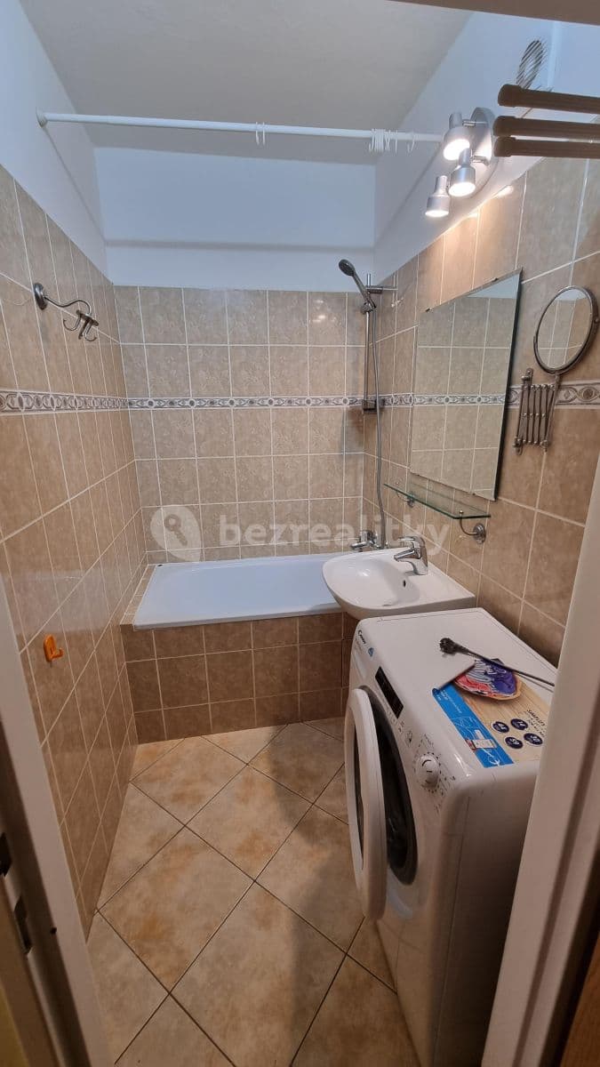 1 bedroom with open-plan kitchen flat to rent, 44 m², Taussigova, Prague, Prague 1 bedroom with open-plan kitchen flat to rent, 44 m², Taussigova, Prague, Prague