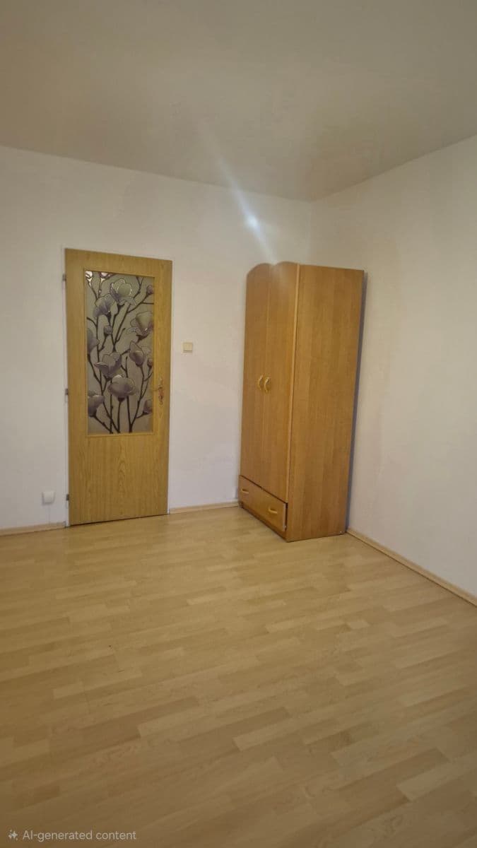 1 bedroom with open-plan kitchen flat to rent, 44 m², Taussigova, Prague, Prague 1 bedroom with open-plan kitchen flat to rent, 44 m², Taussigova, Prague, Prague