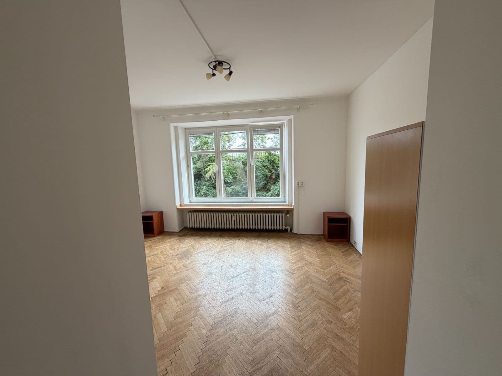 2 bedroom flat to rent, 70 m², Kandertova, Prague, Prague 2 bedroom flat to rent, 70 m², Kandertova, Prague, Prague