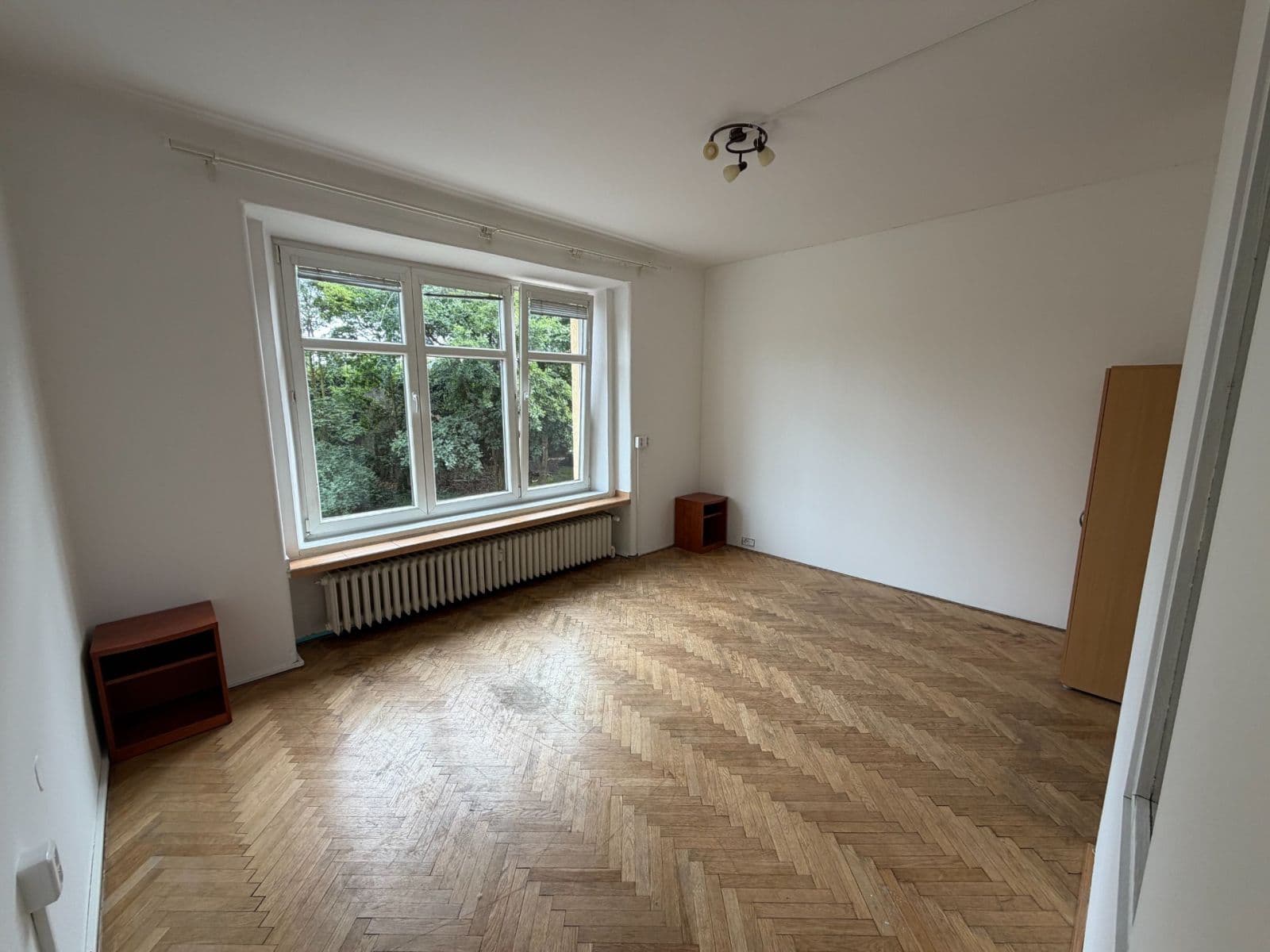 2 bedroom flat to rent, 70 m², Kandertova, Prague, Prague 2 bedroom flat to rent, 70 m², Kandertova, Prague, Prague