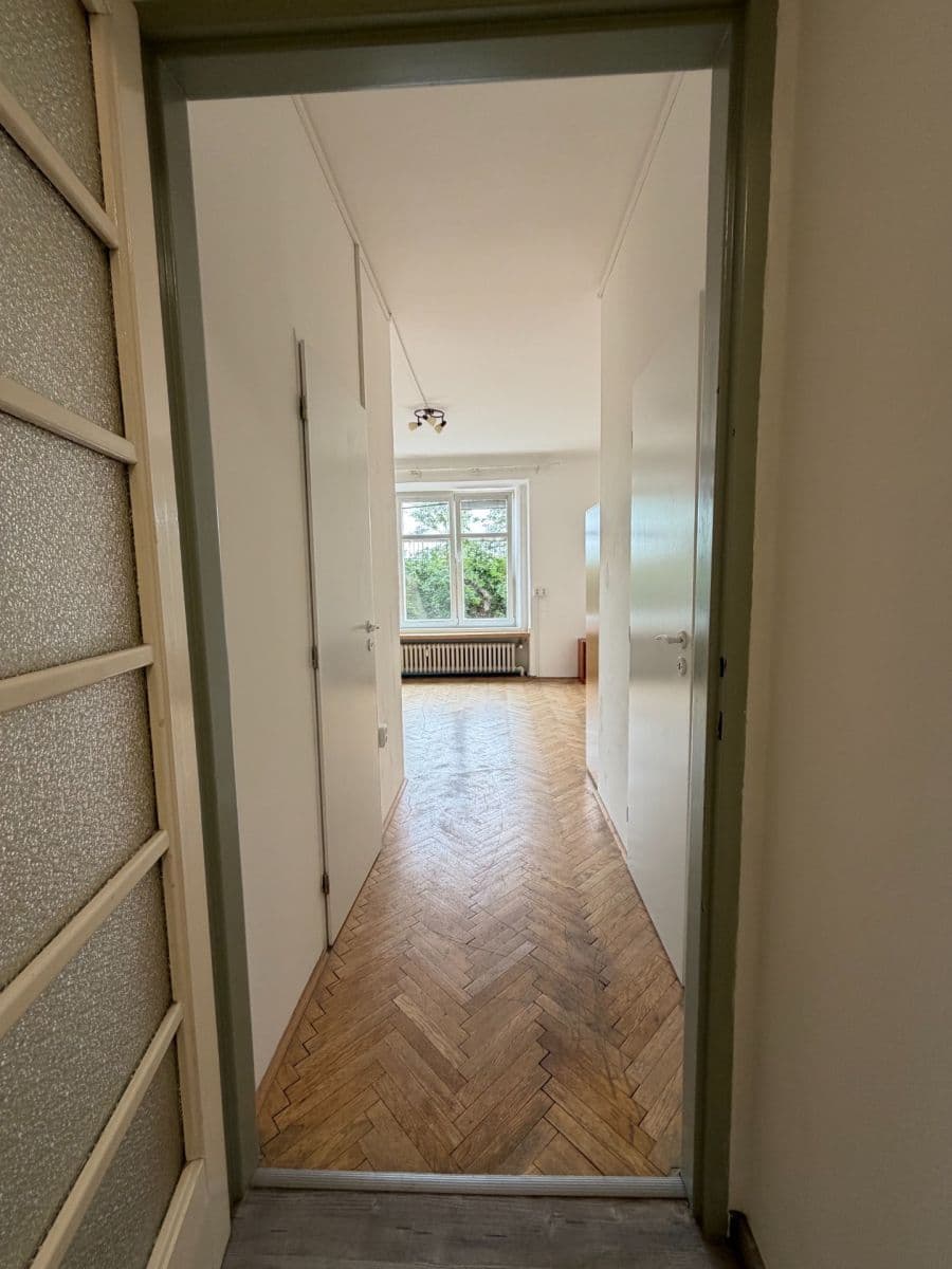 2 bedroom flat to rent, 70 m², Kandertova, Prague, Prague 2 bedroom flat to rent, 70 m², Kandertova, Prague, Prague