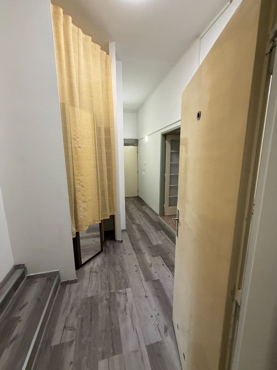 2 bedroom flat to rent, 70 m², Kandertova, Prague, Prague 2 bedroom flat to rent, 70 m², Kandertova, Prague, Prague