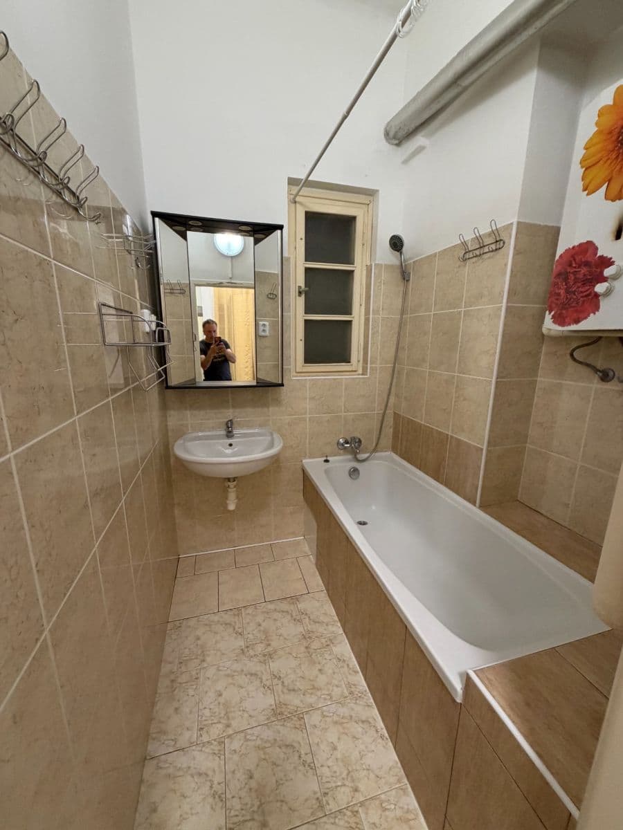 2 bedroom flat to rent, 70 m², Kandertova, Prague, Prague 2 bedroom flat to rent, 70 m², Kandertova, Prague, Prague